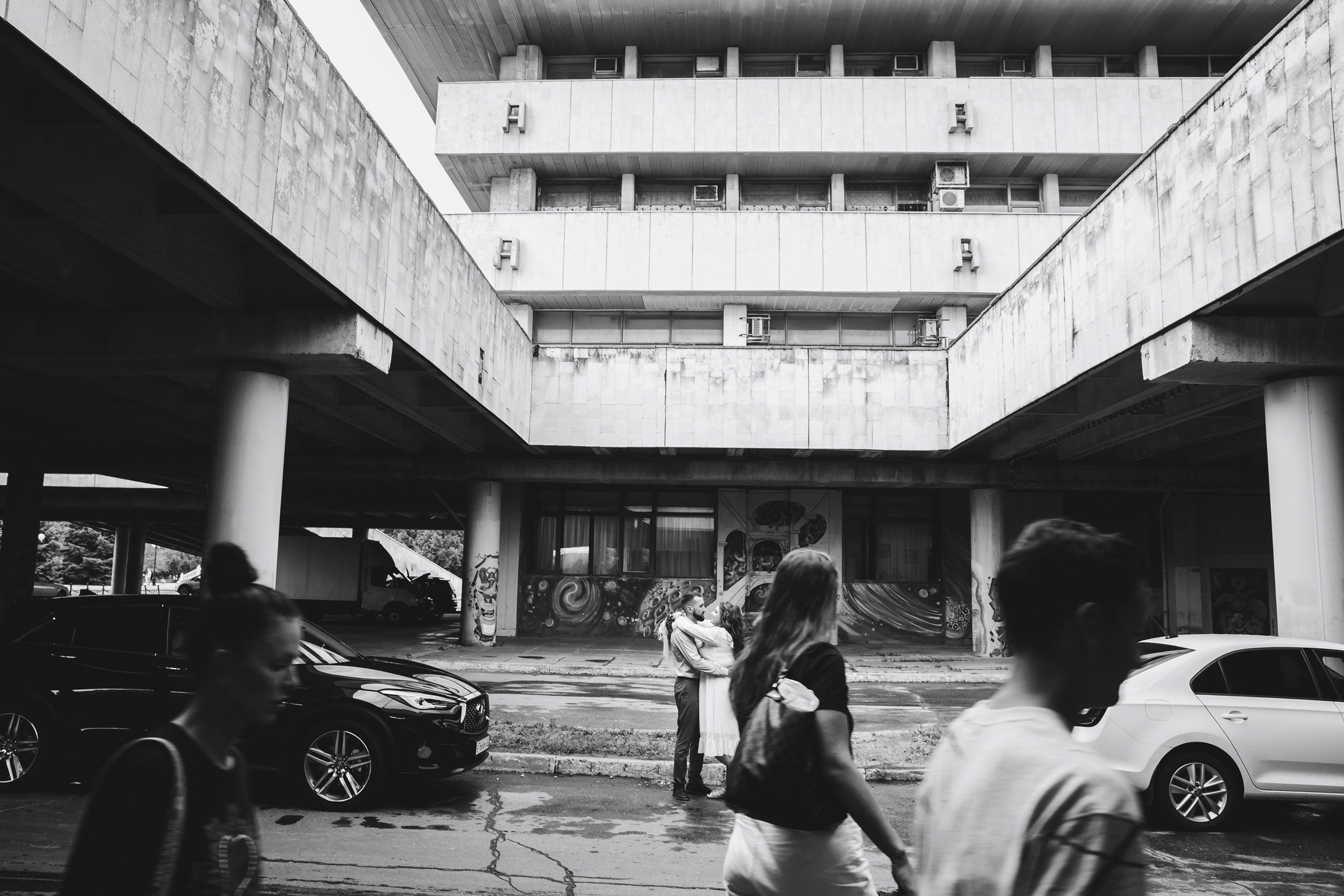 Валерий и Анастасия. Маргарита Рубцова свадебный фотограф Тольятти