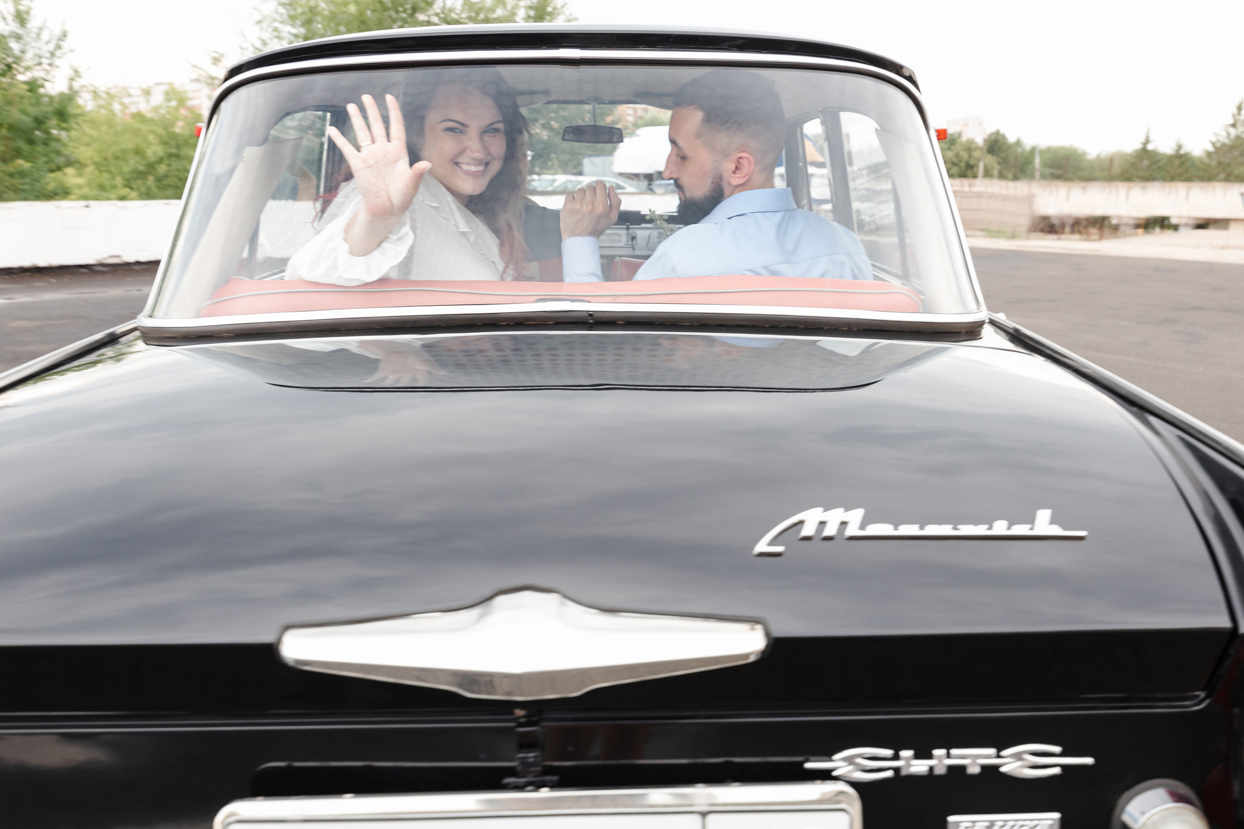 Валерий и Анастасия. Маргарита Рубцова свадебный фотограф Тольятти