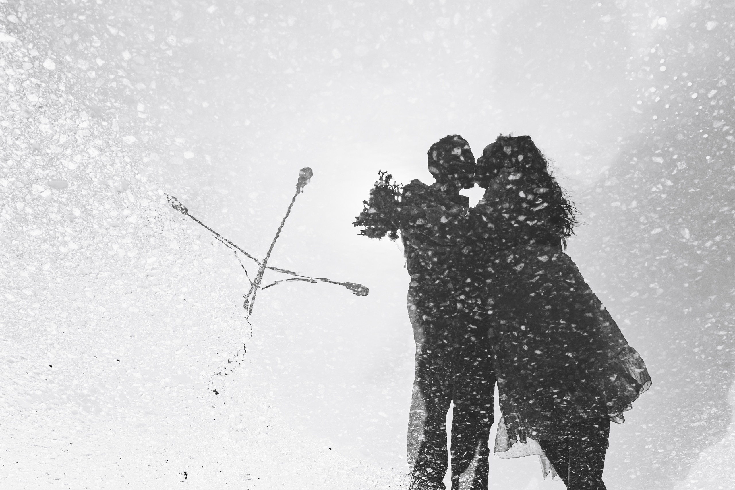 Валерий и Анастасия. Маргарита Рубцова свадебный фотограф Тольятти
