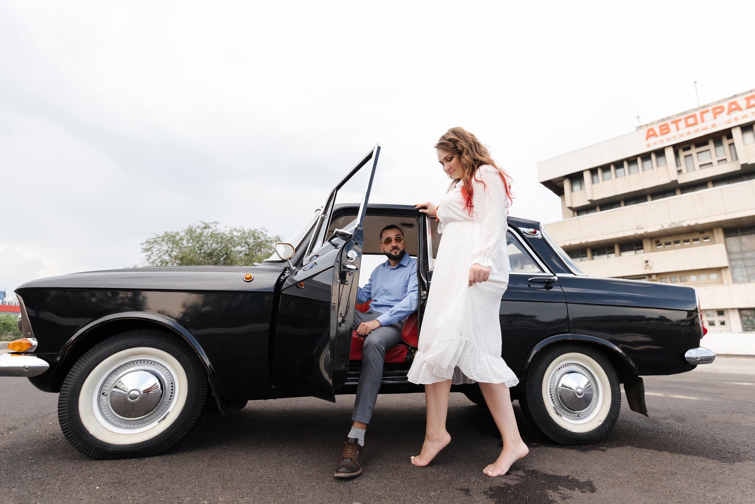 Валерий и Анастасия. Маргарита Рубцова свадебный фотограф Тольятти