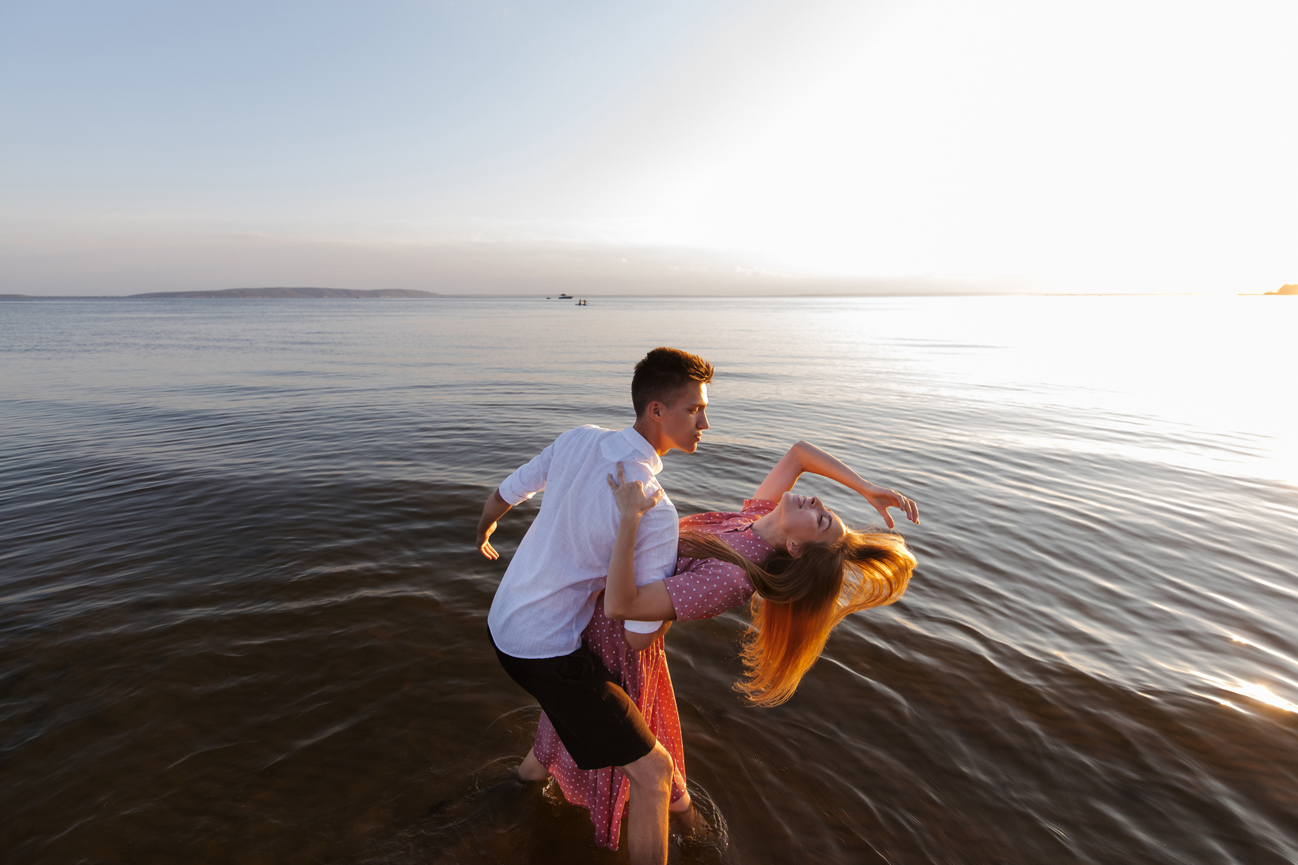 Андрей и Лиза. Маргарита Рубцова свадебный фотограф Тольятти