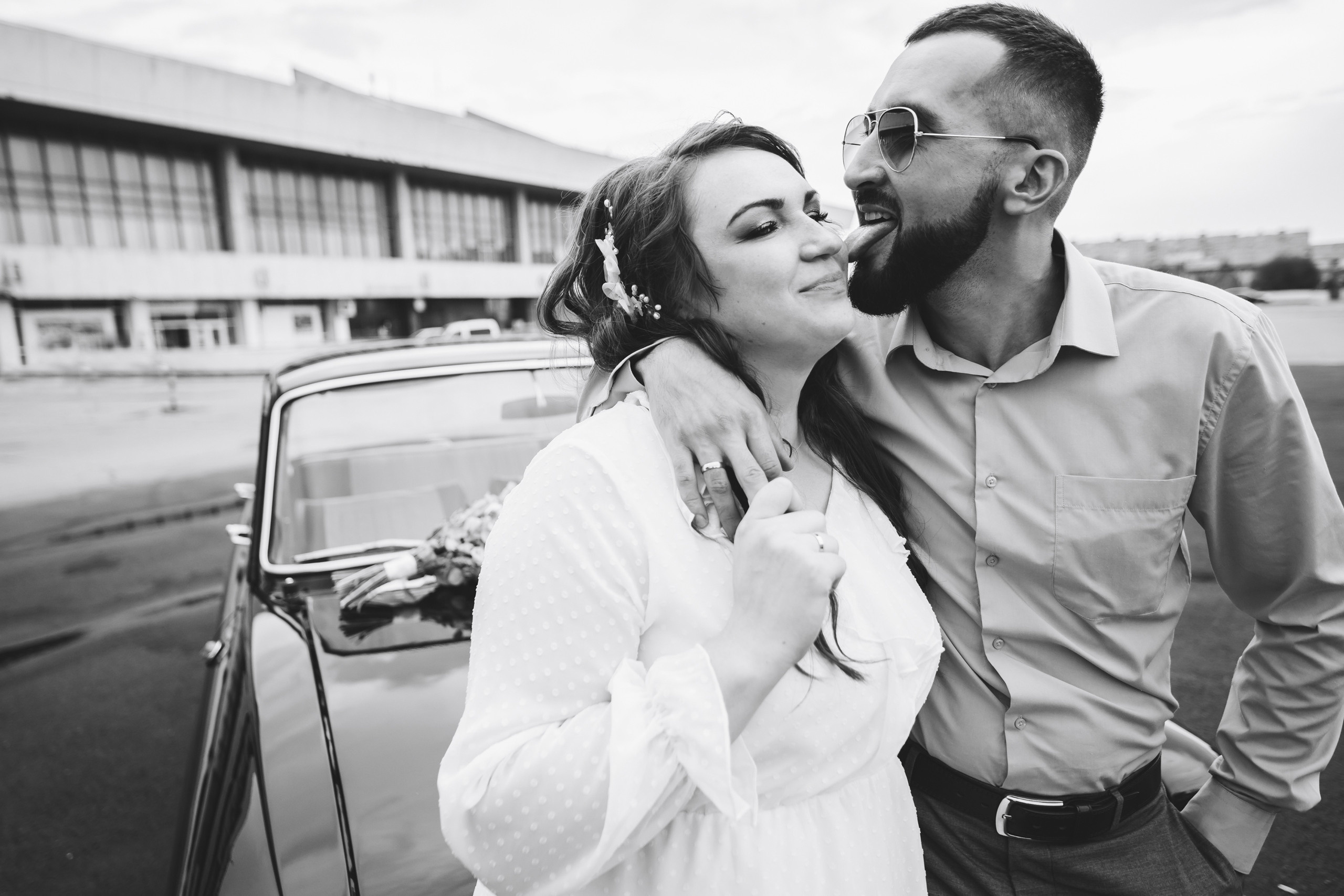 Валерий и Анастасия. Маргарита Рубцова свадебный фотограф Тольятти