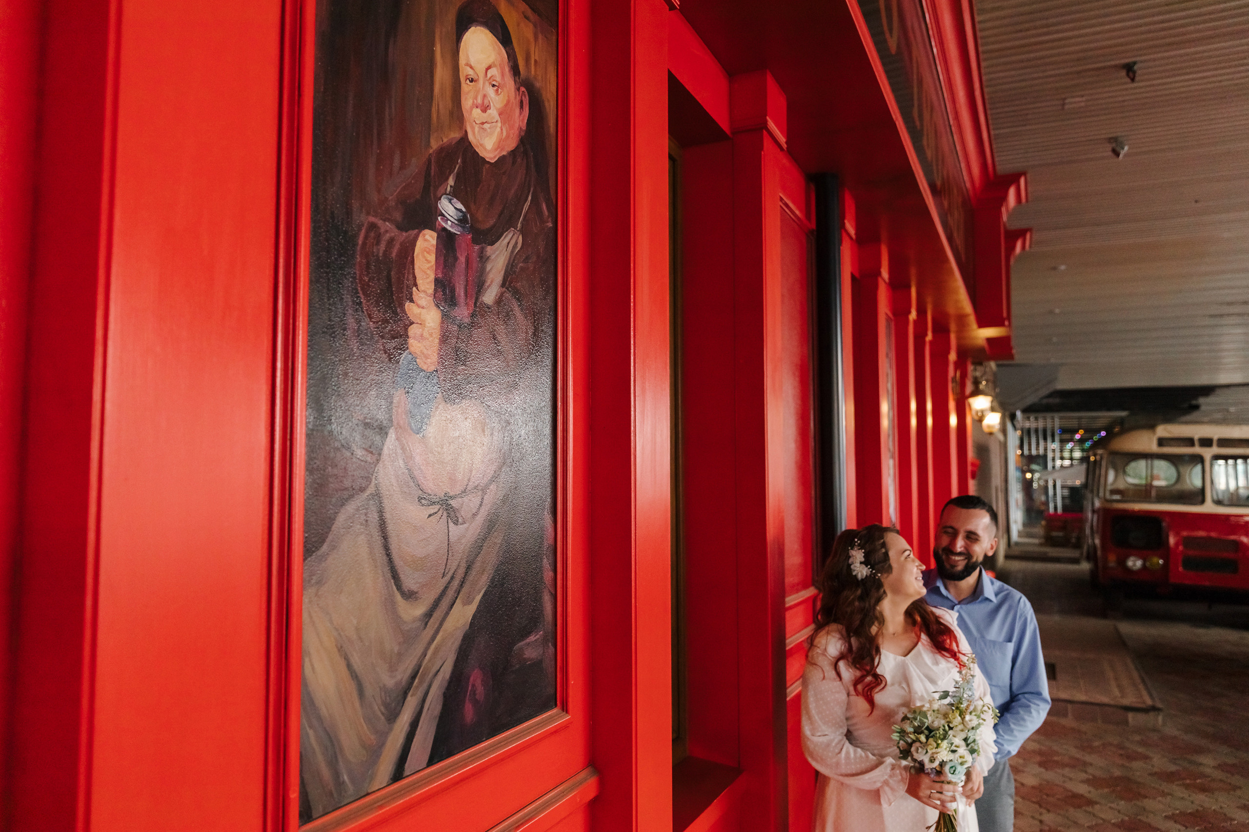 Валерий и Анастасия. Маргарита Рубцова свадебный фотограф Тольятти