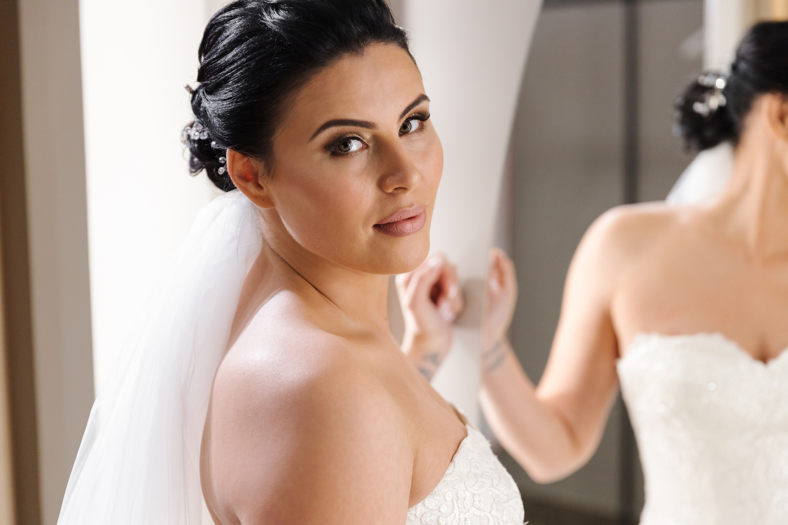 Евгений и Кристина. Маргарита Рубцова свадебный фотограф Тольятти