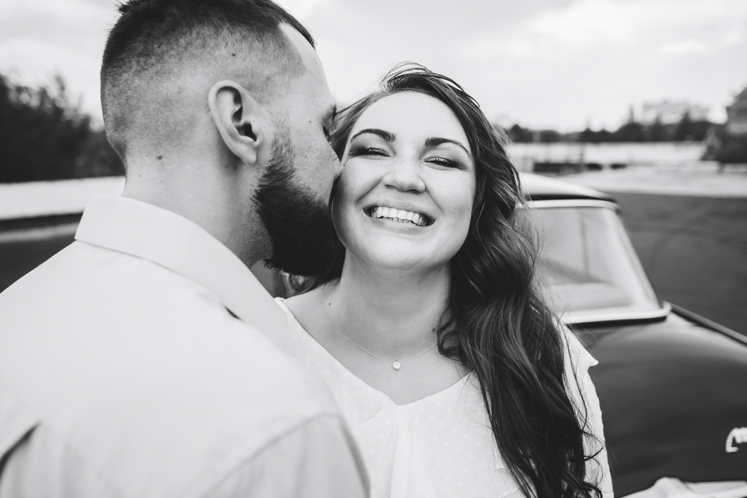 Валерий и Анастасия. Маргарита Рубцова свадебный фотограф Тольятти