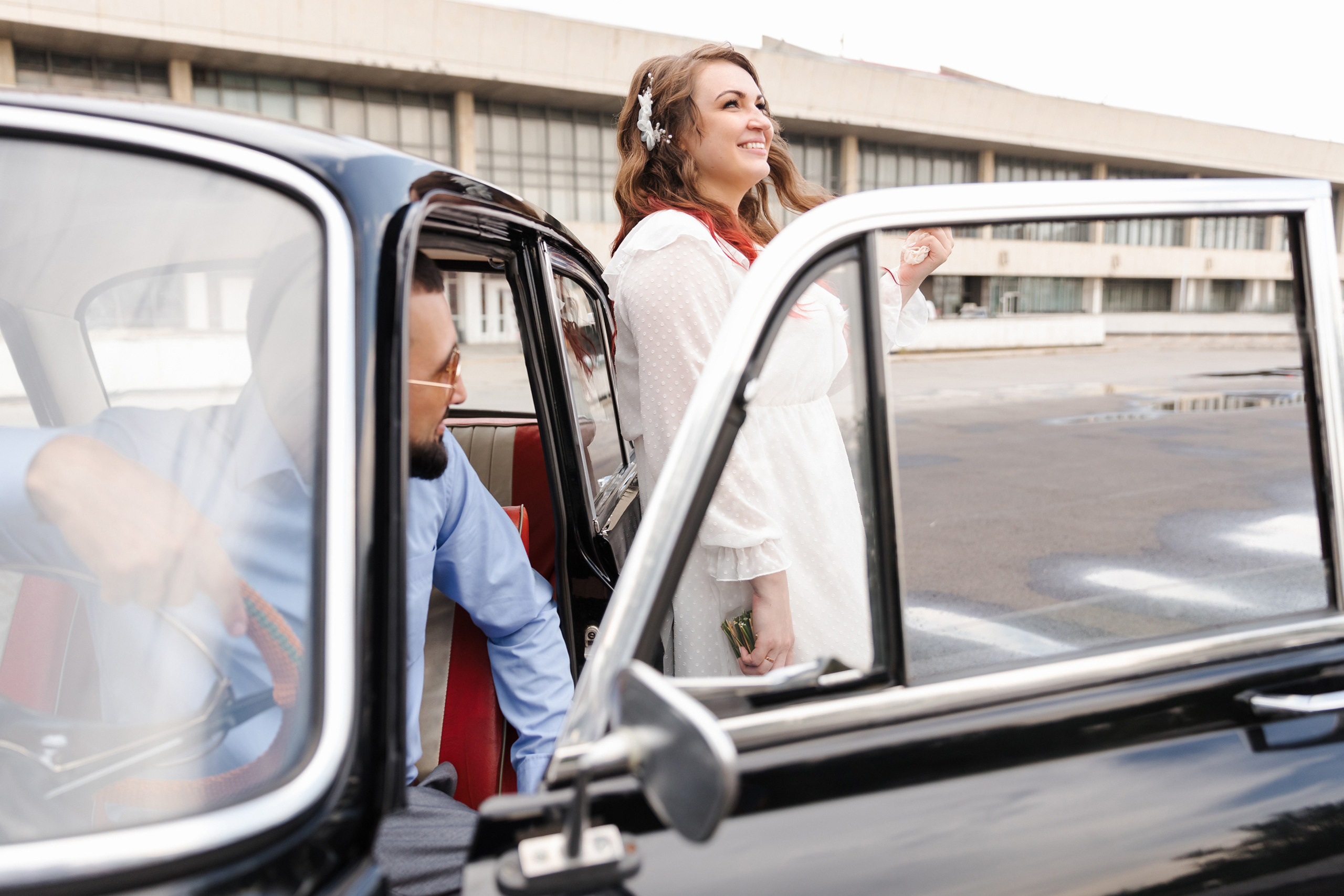 Валерий и Анастасия. Маргарита Рубцова свадебный фотограф Тольятти