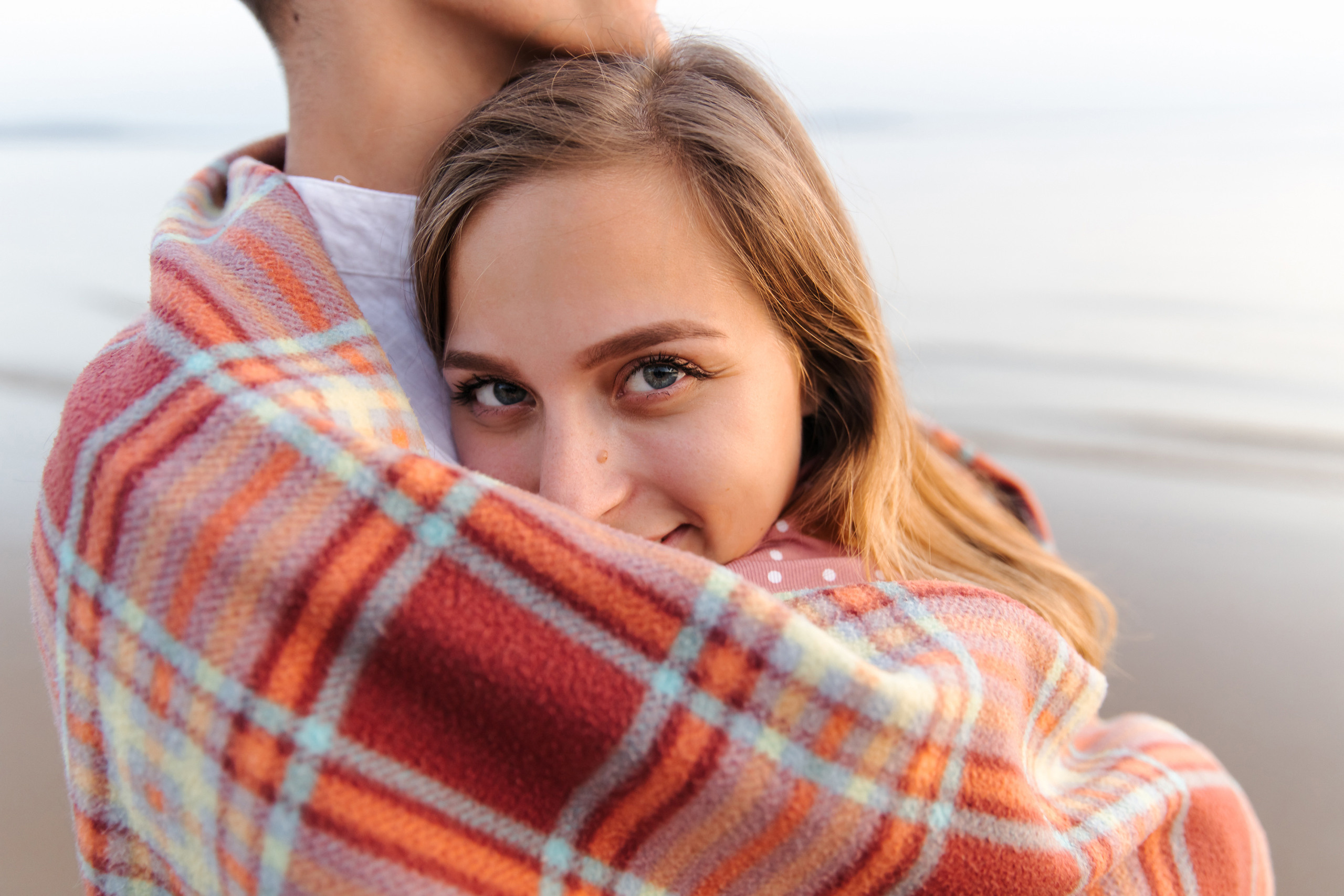Андрей и Лиза. Маргарита Рубцова свадебный фотограф Тольятти