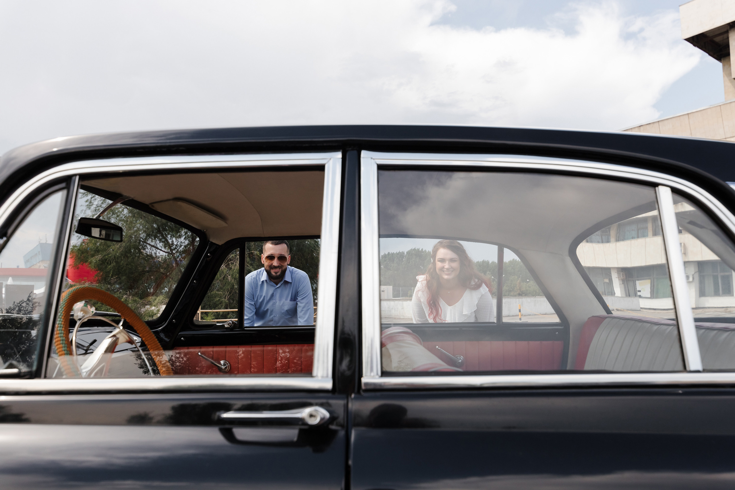 Валерий и Анастасия. Маргарита Рубцова свадебный фотограф Тольятти