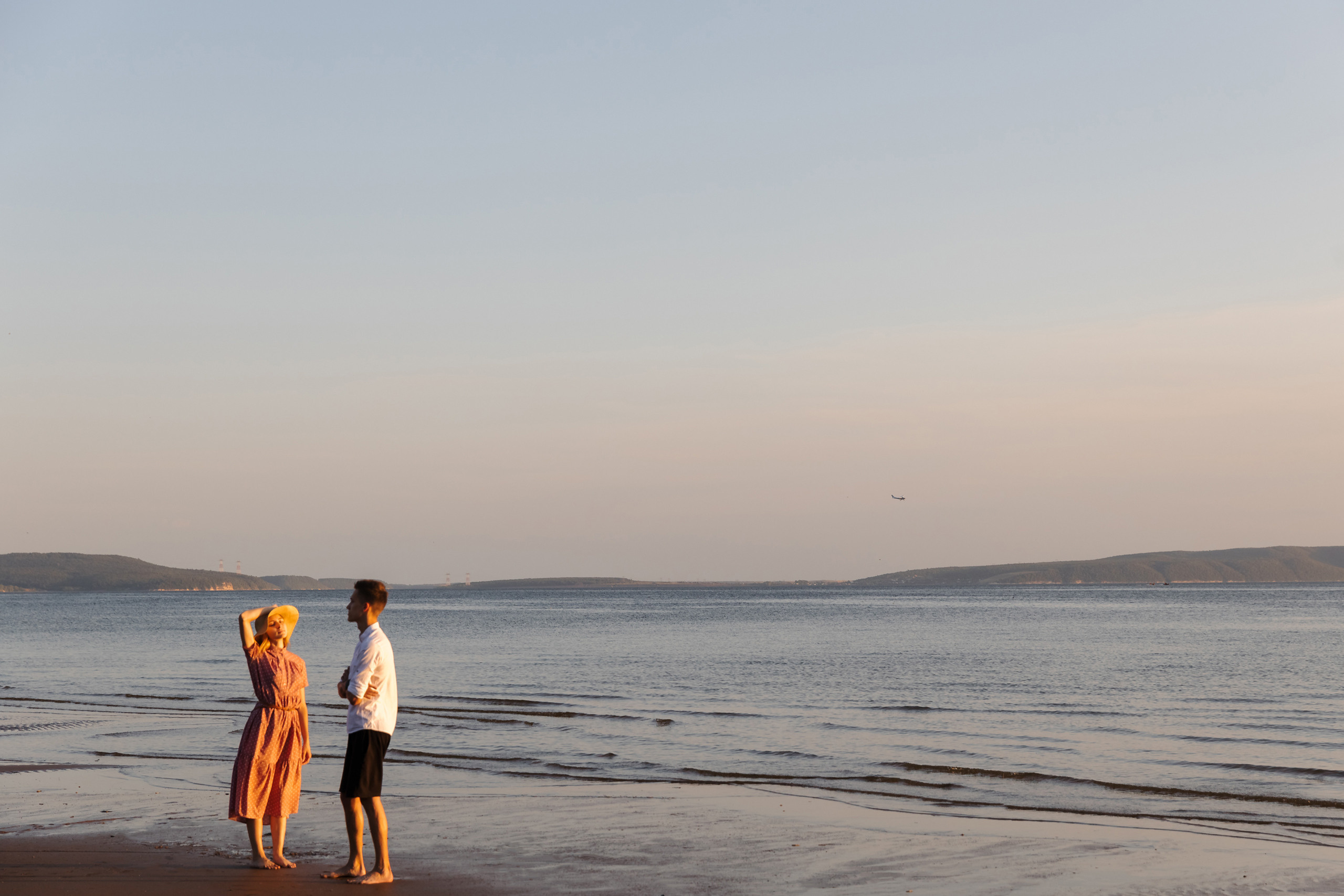Андрей и Лиза. Маргарита Рубцова свадебный фотограф Тольятти