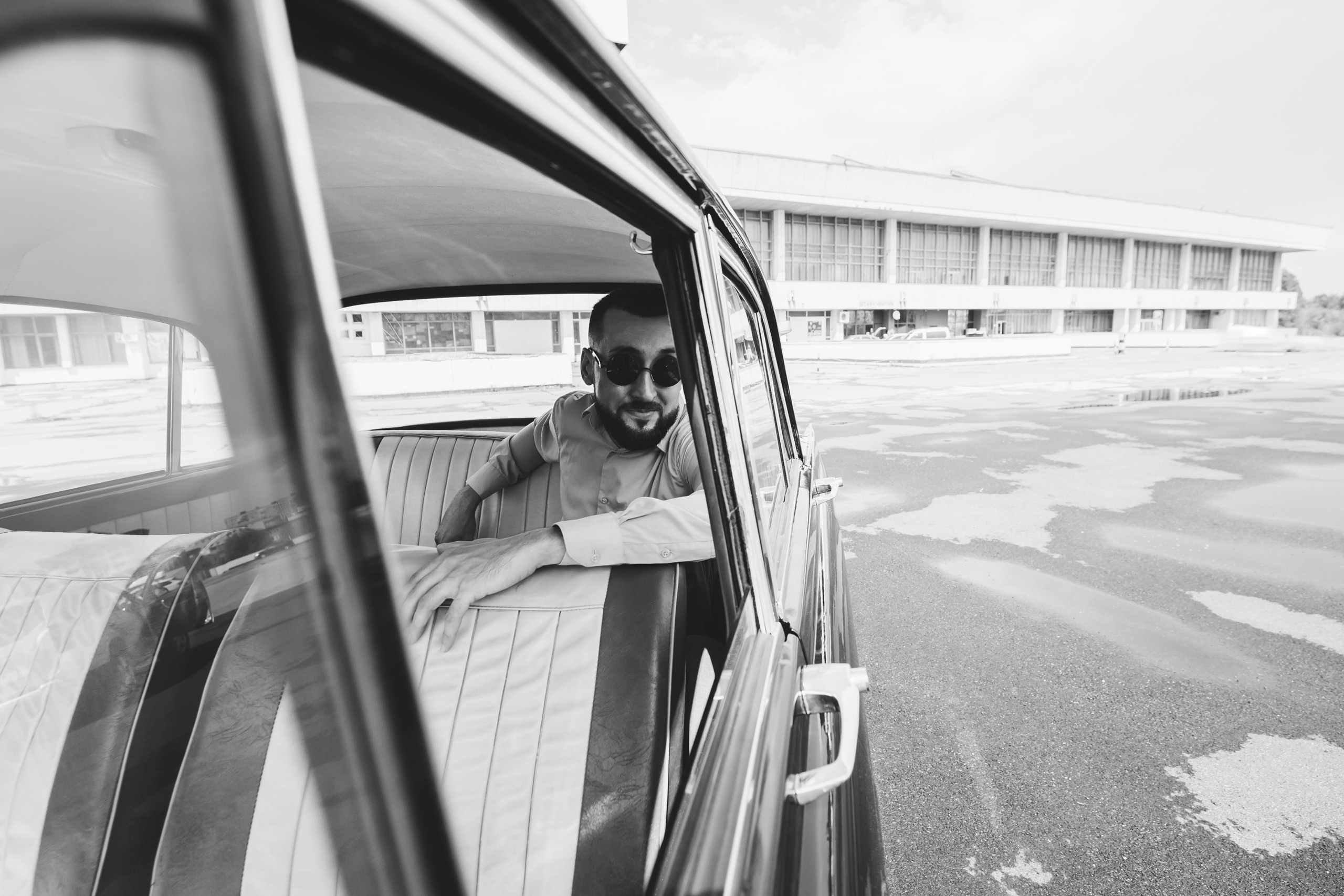 Валерий и Анастасия. Маргарита Рубцова свадебный фотограф Тольятти