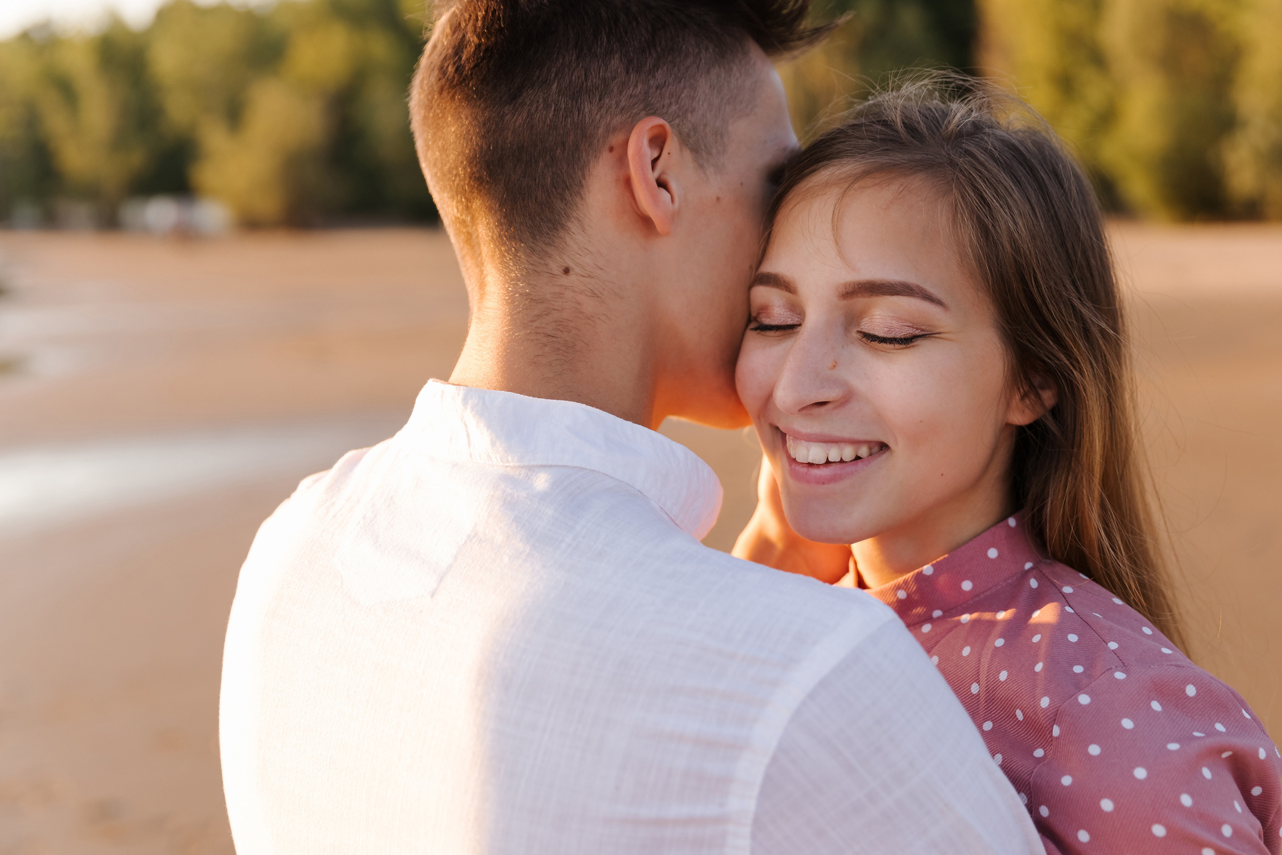 Андрей и Лиза. Маргарита Рубцова свадебный фотограф Тольятти