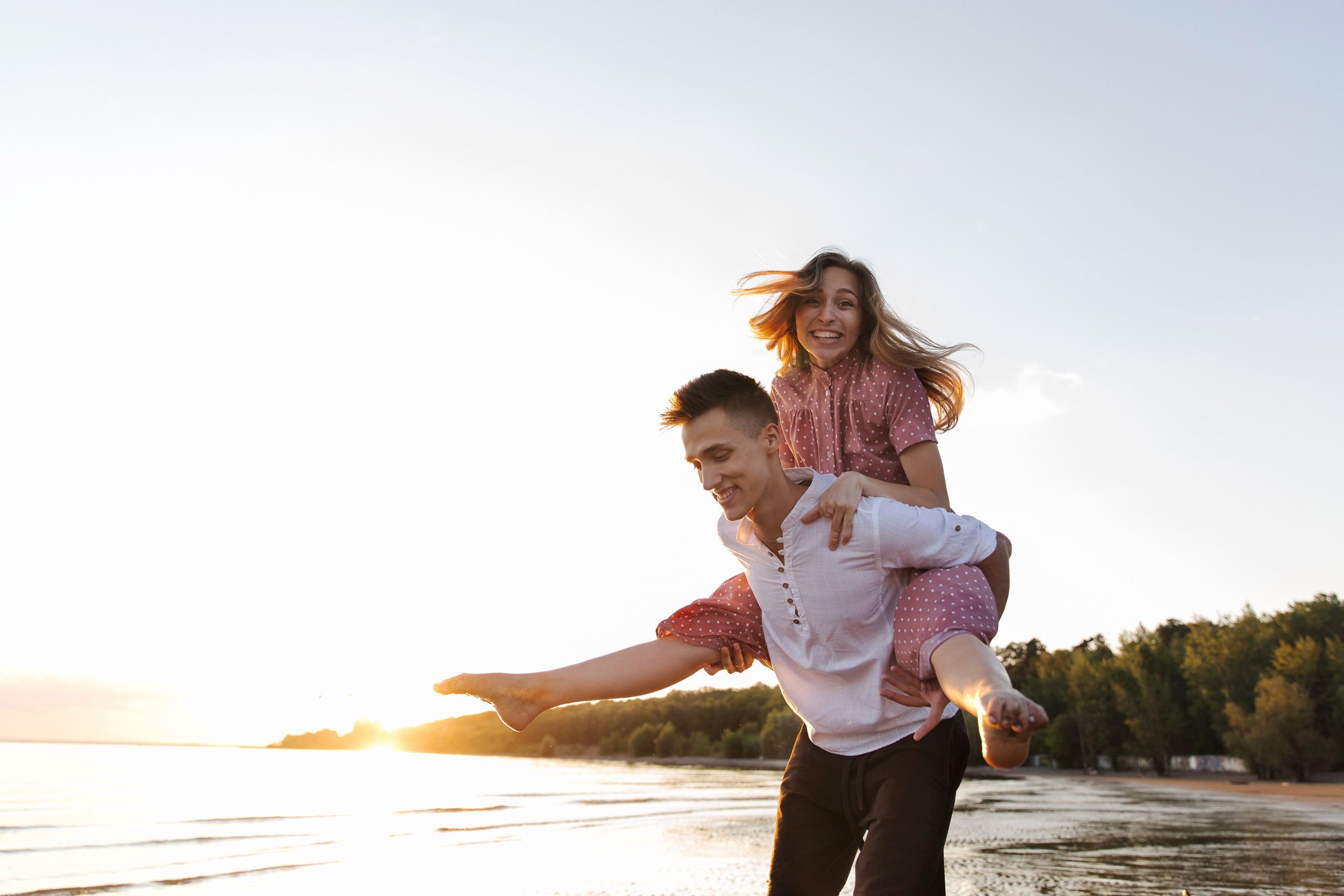 Андрей и Лиза. Маргарита Рубцова свадебный фотограф Тольятти