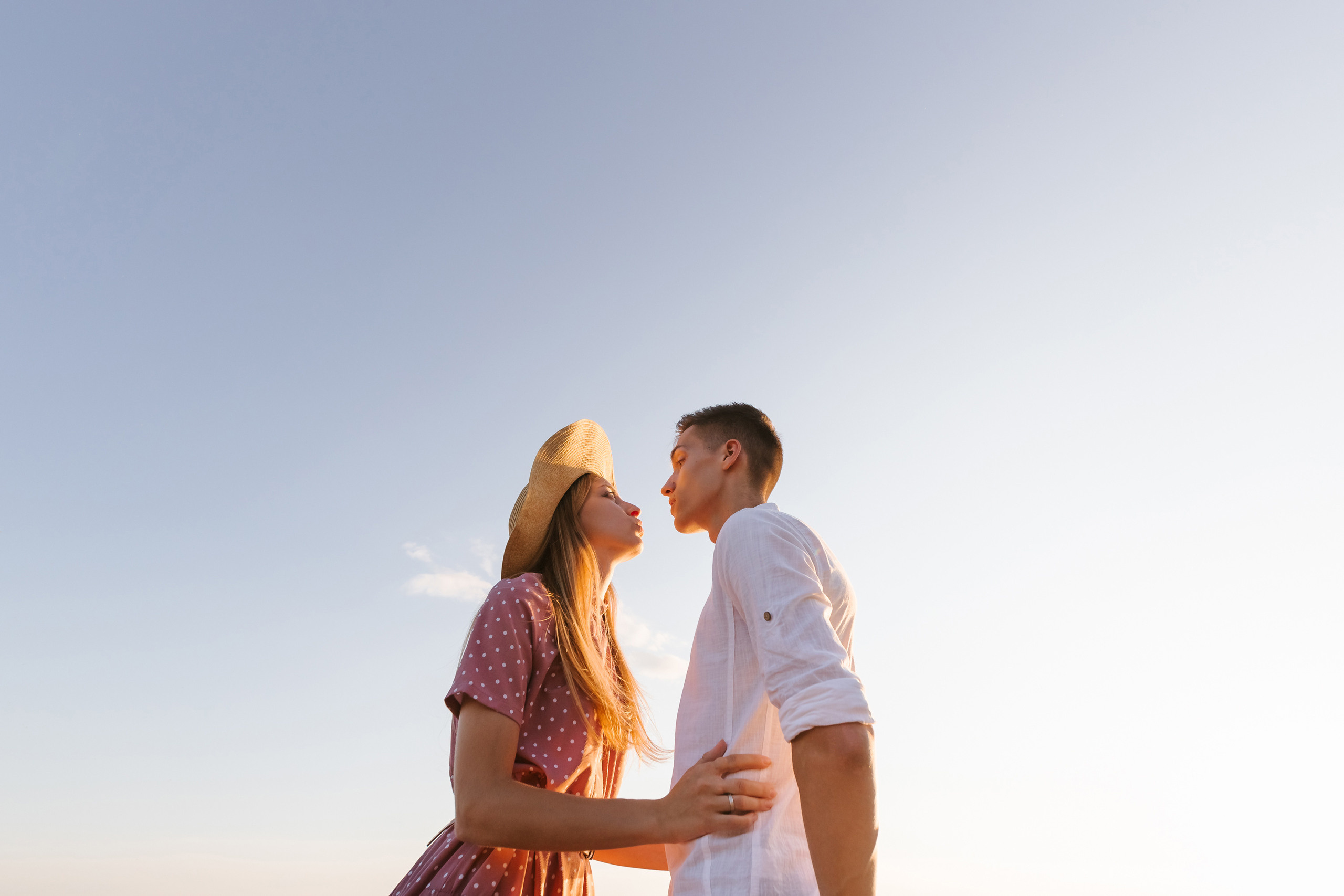 Андрей и Лиза. Маргарита Рубцова свадебный фотограф Тольятти