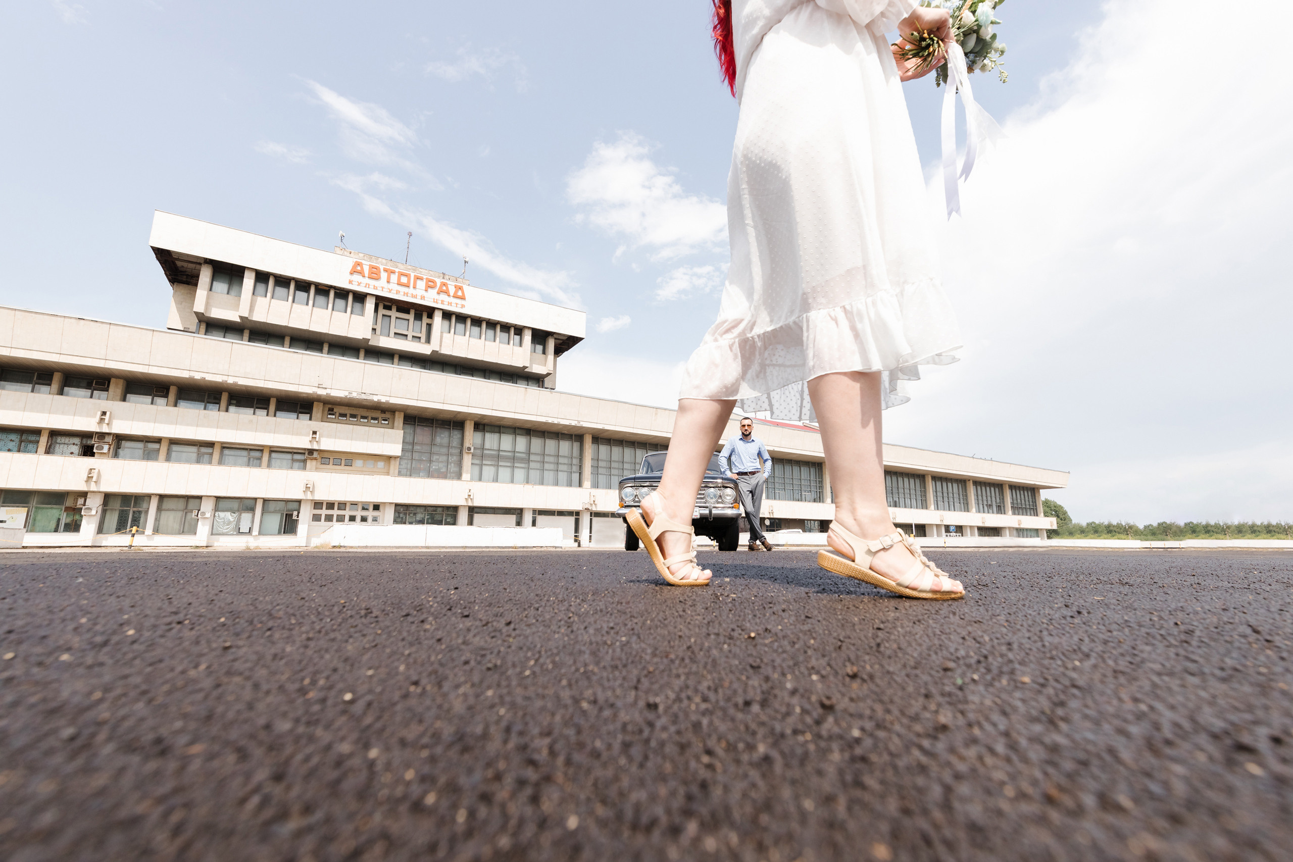 Валерий и Анастасия. Маргарита Рубцова свадебный фотограф Тольятти