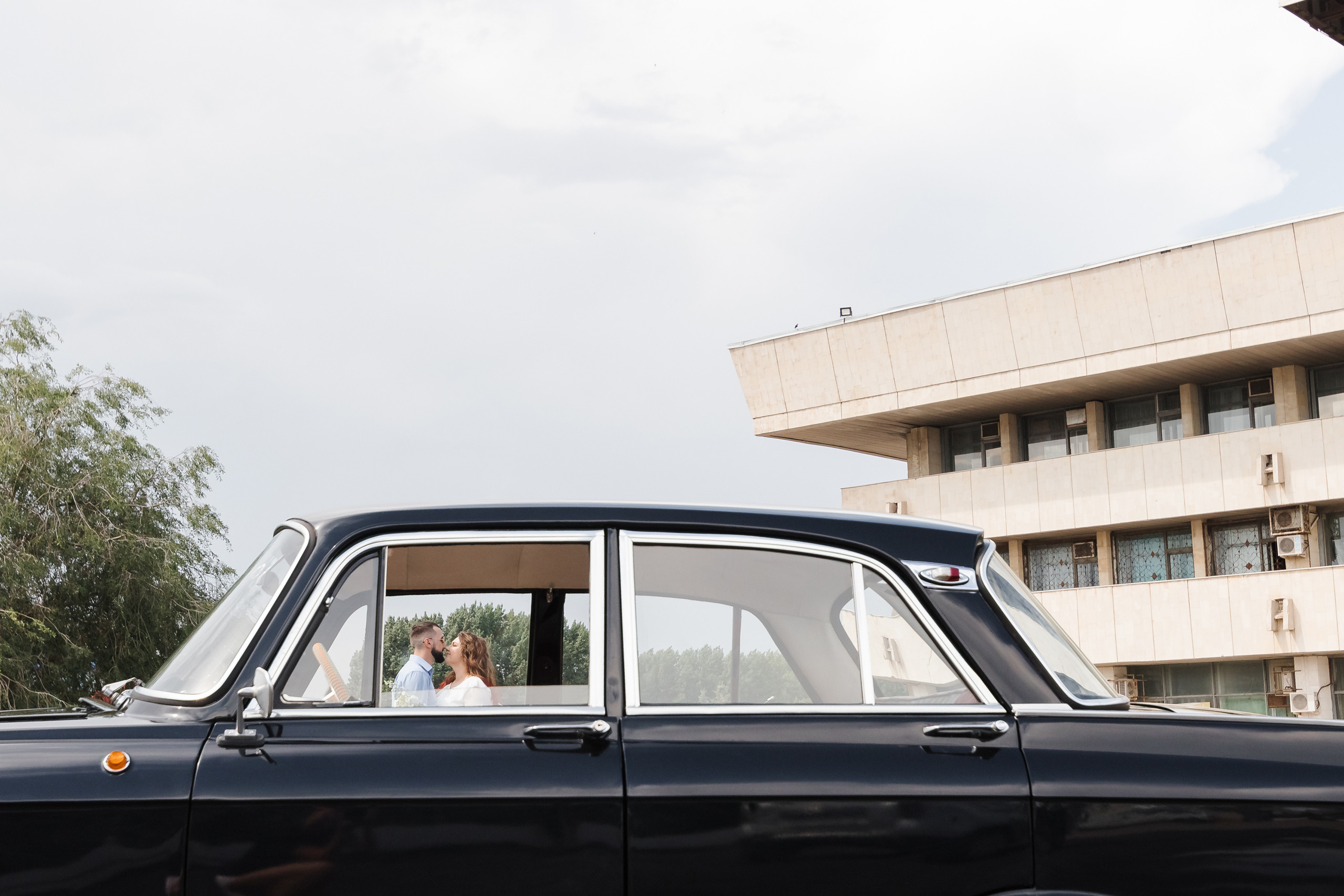 Валерий и Анастасия. Маргарита Рубцова свадебный фотограф Тольятти