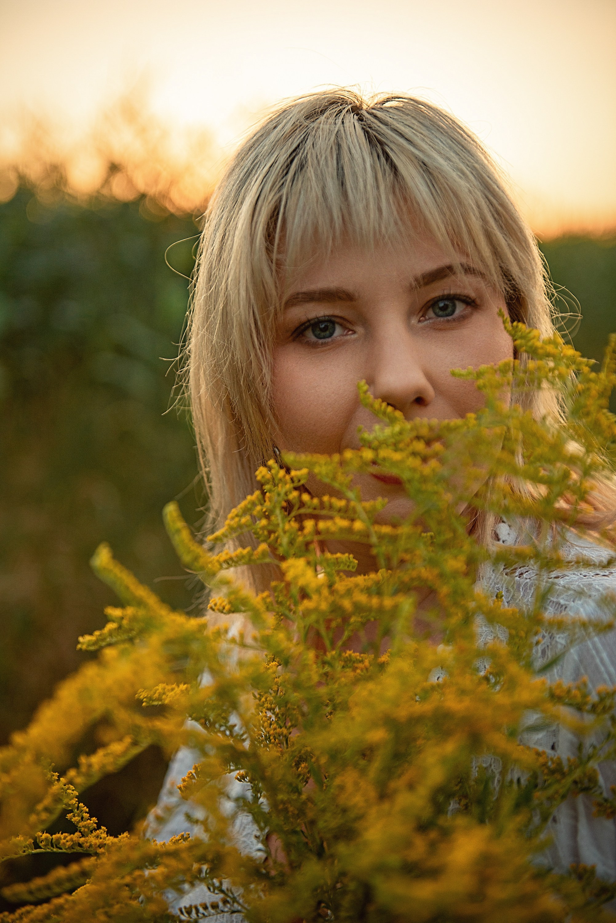Прогулочная фотосессия в Брянске. Индивидуальные фотосессии в Брянске