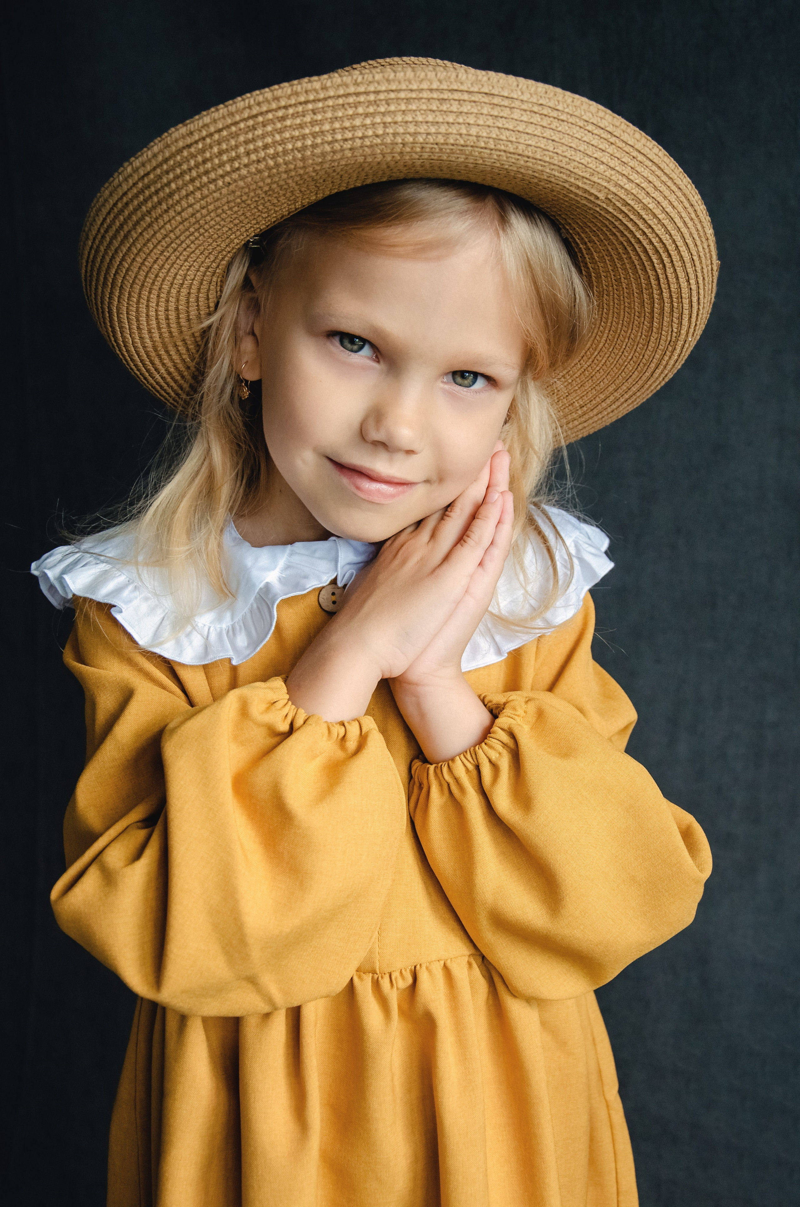 Детские фотосессии в Брянске. Детский фотограф Брянск