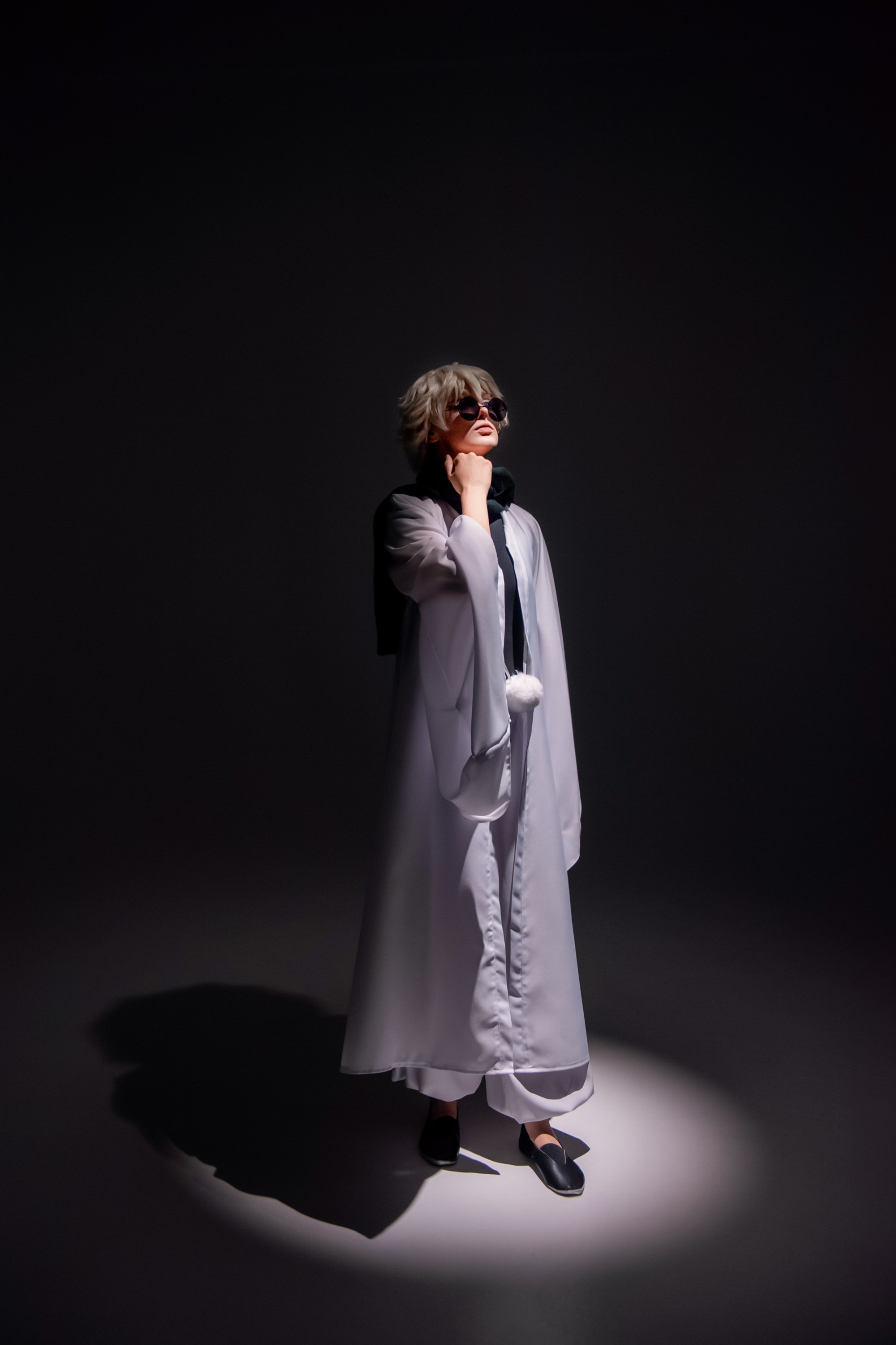 Студийные съемки в Брянске. Профессиональный фотограф Брянск