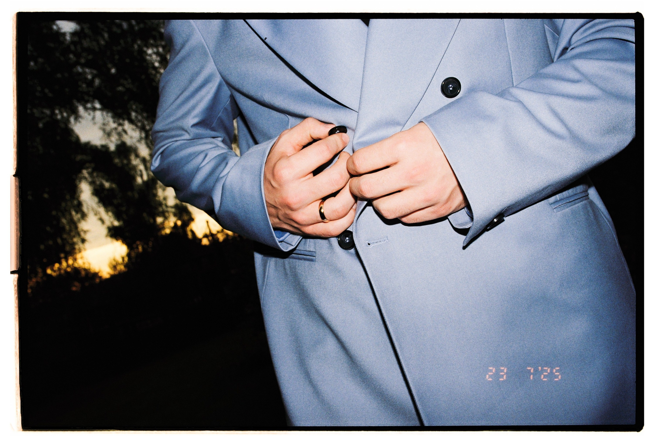 Артем и Полина. Свадебный фотограф в Москве Евгений Рыжов