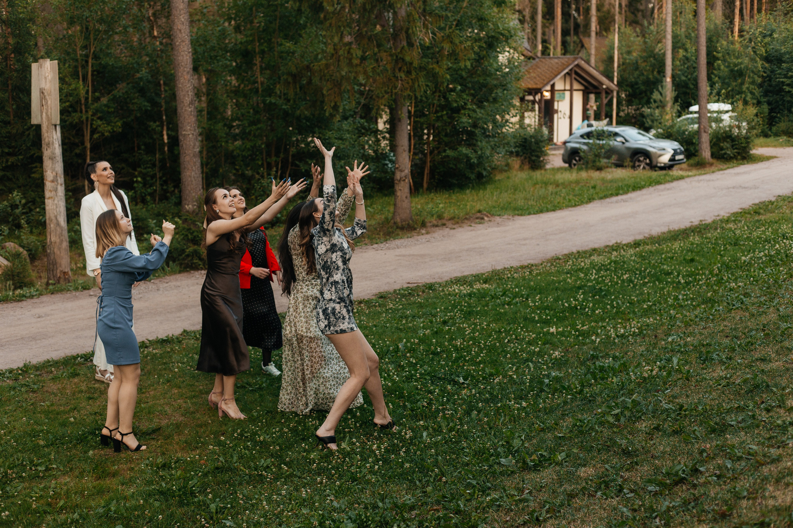 Константин & Анна. Свадебный фотограф Санкт-Петербург