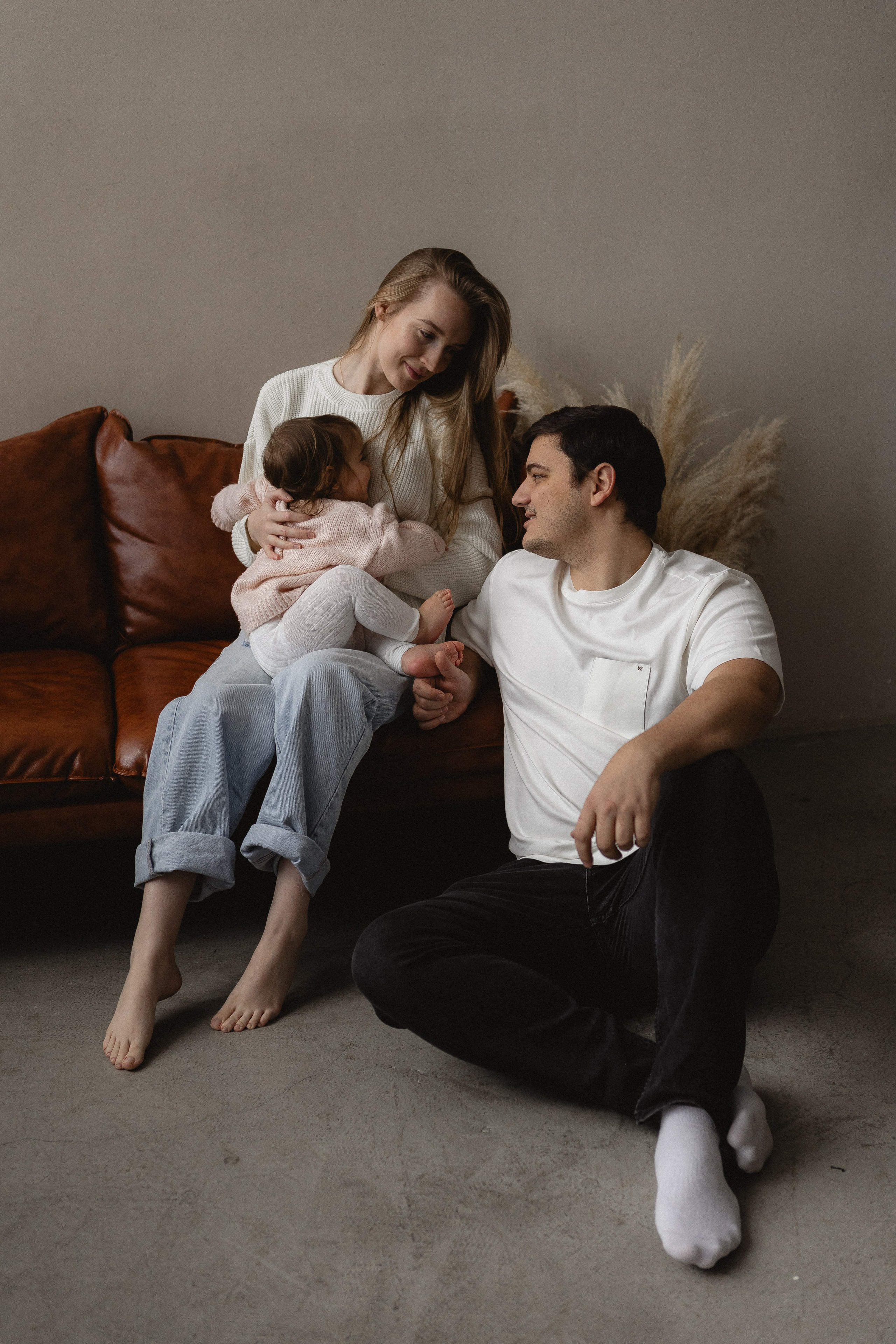 Лера с любимыми. Фотограф в Казани.Снимаю индивидуальные портреты, love story и свадьбы