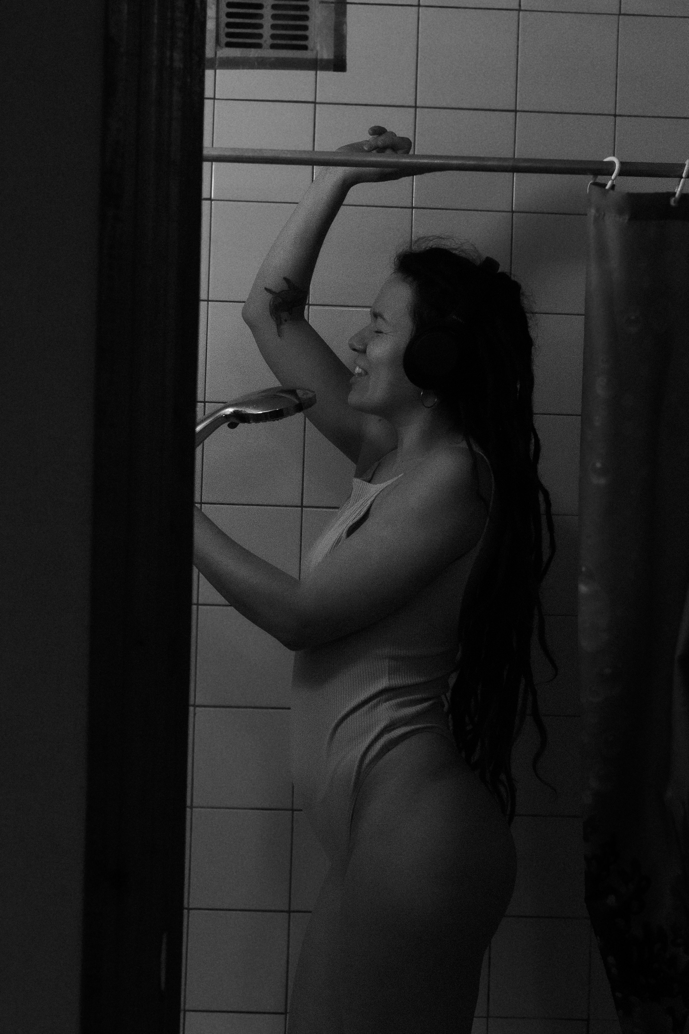 Домашняя фотосессия Даша. Портретный фотограф в Нижнем Новгороде Елена Ханова