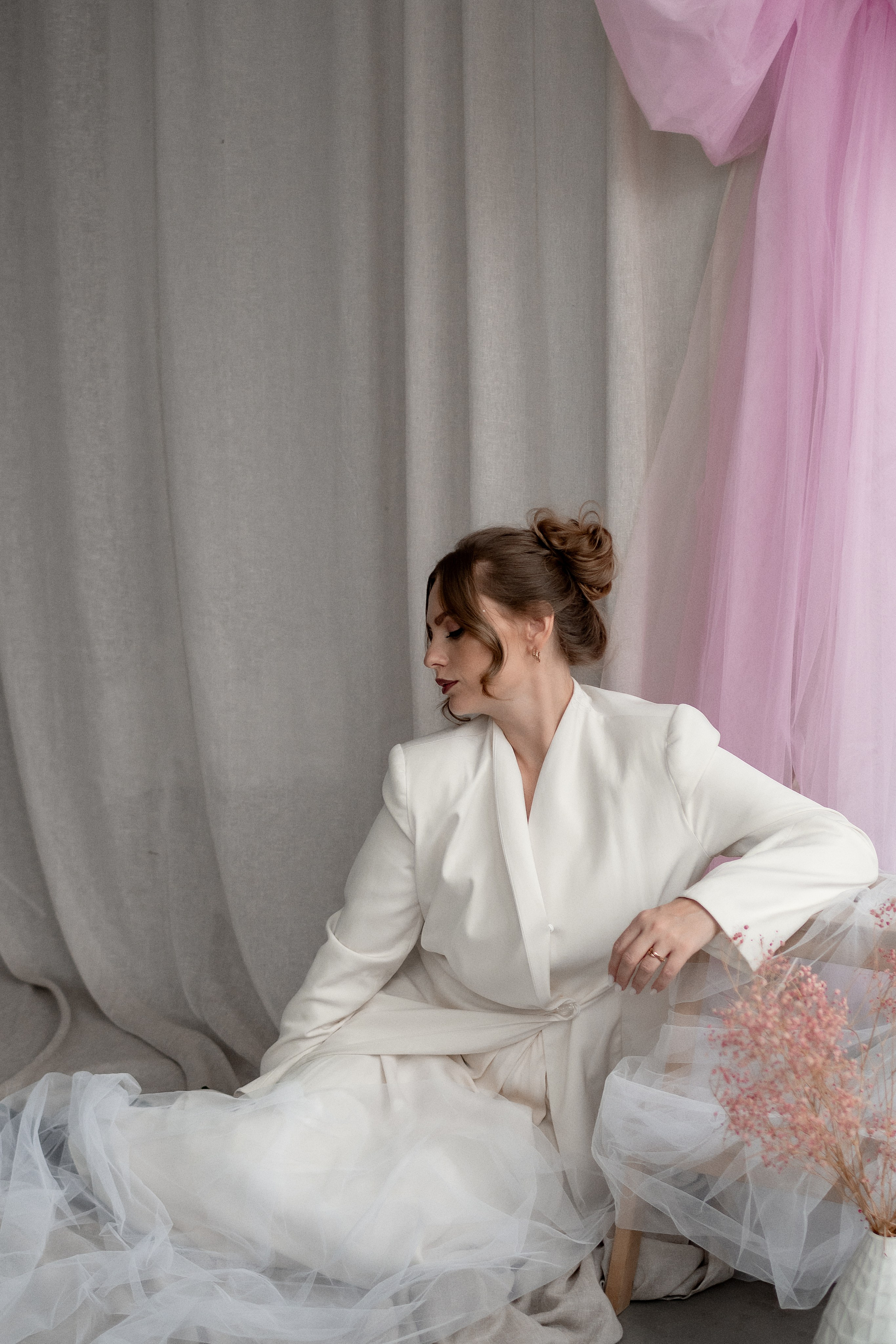 Вика. Свадебный и семейный фотограф в Серпухове Александра Дерюшева