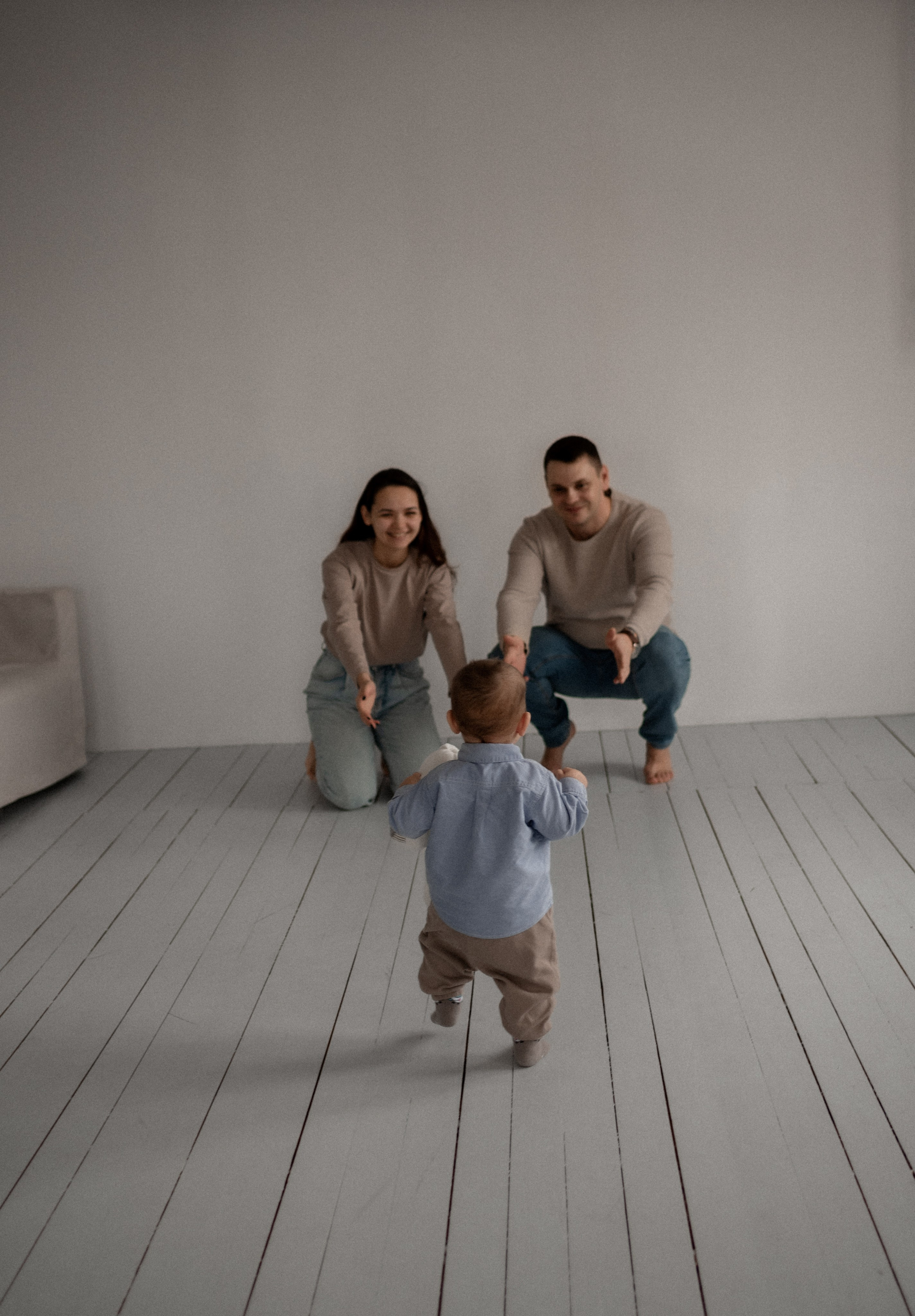 Семья. Свадебный и семейный фотограф в Серпухове Александра Дерюшева