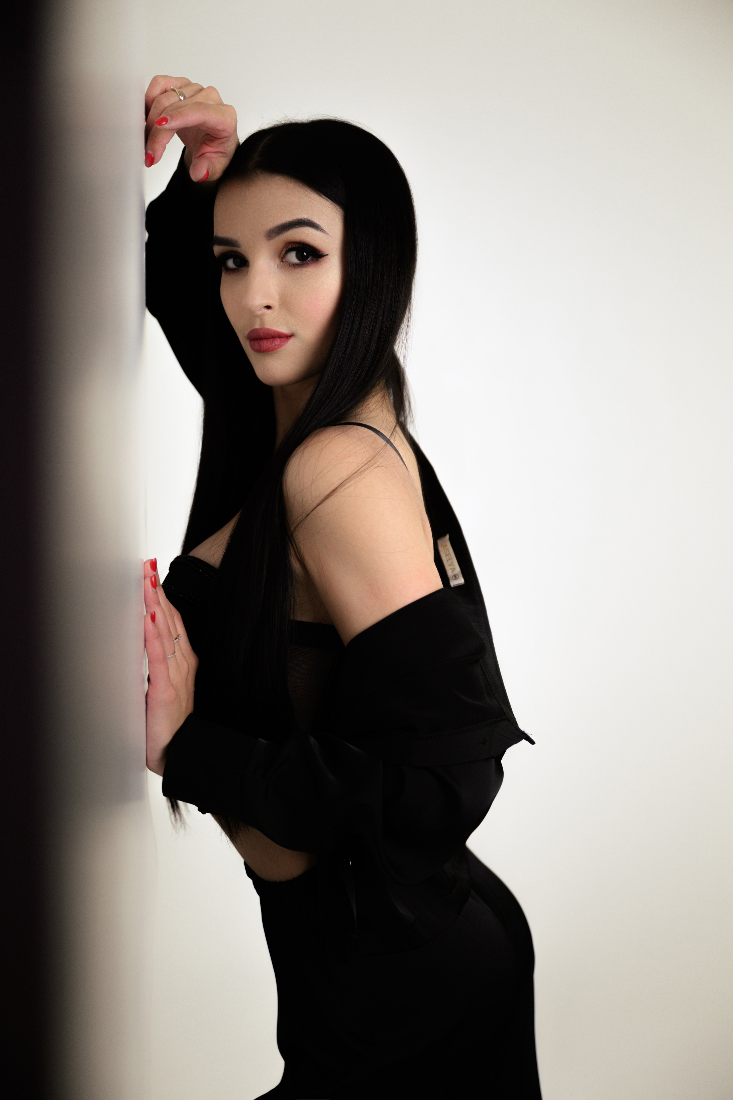 Студийные фотосессии. Студийный и свадебный фотограф и видеограф в Севастополе — Юлия Макаренко