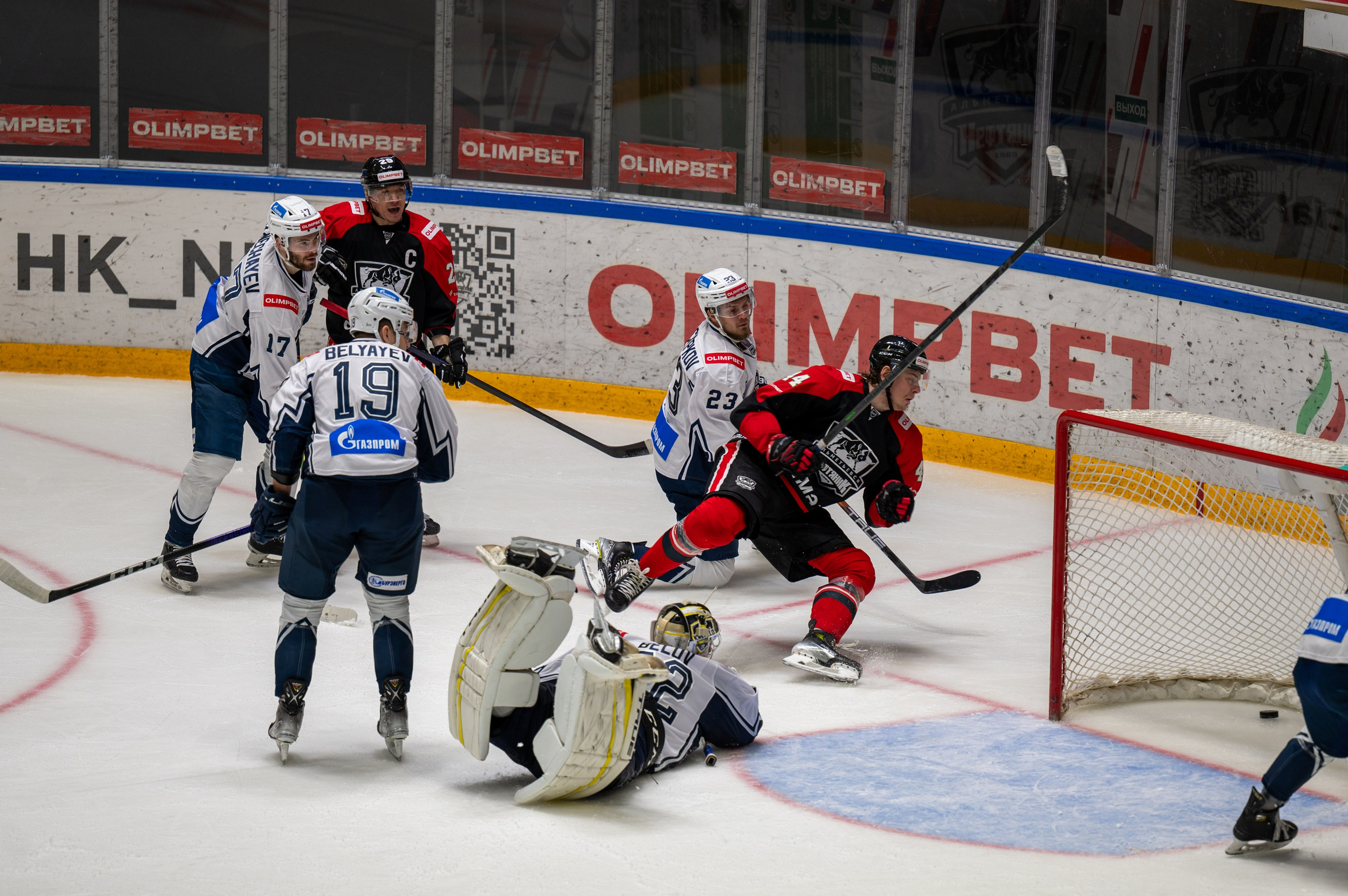 Портфолио. Спортивный и репортажный фотограф в Лениногорске Эдуард Шакиров