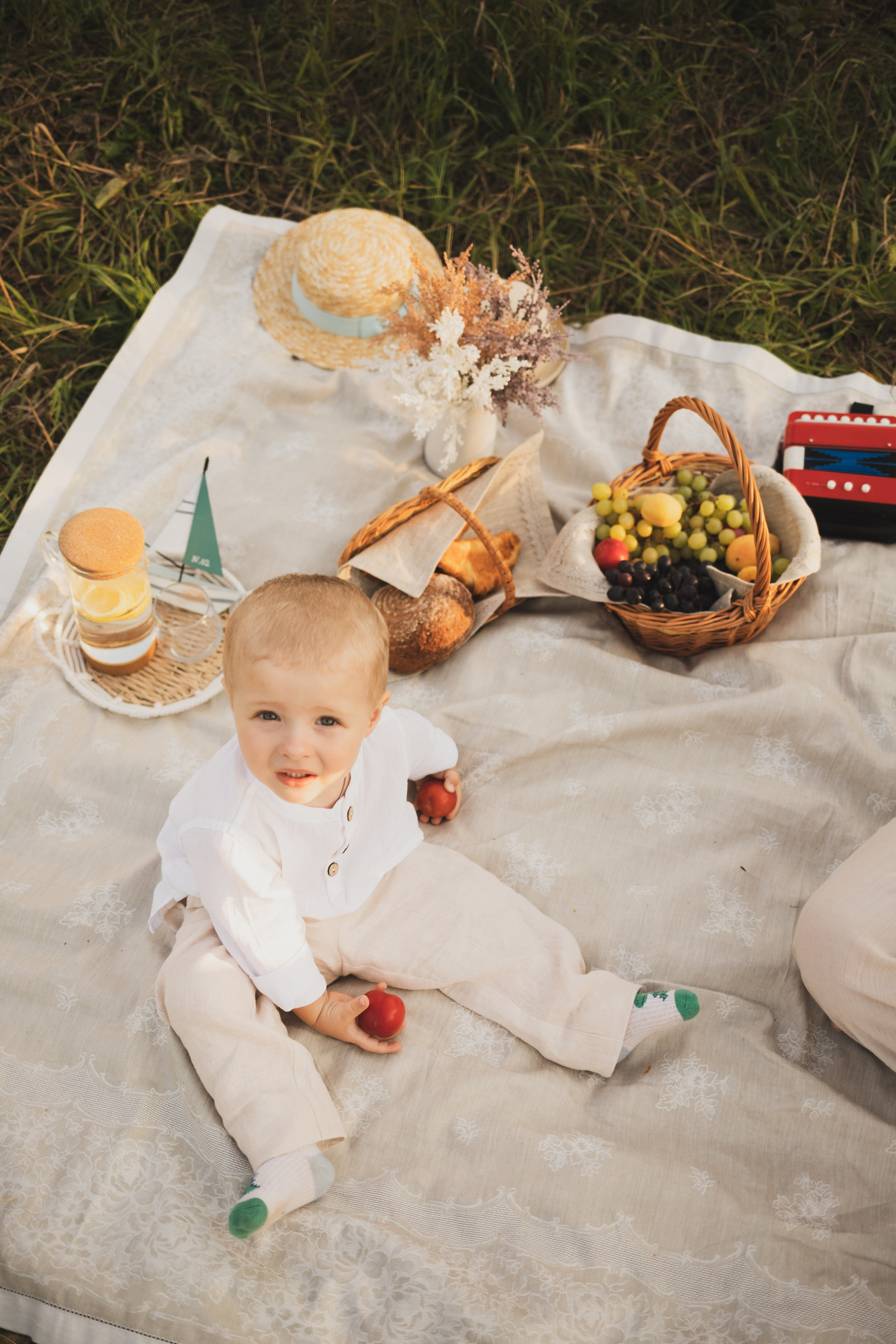 Семья Дмитриевых. Фотограф Москва и МО Анастасия Пясковская