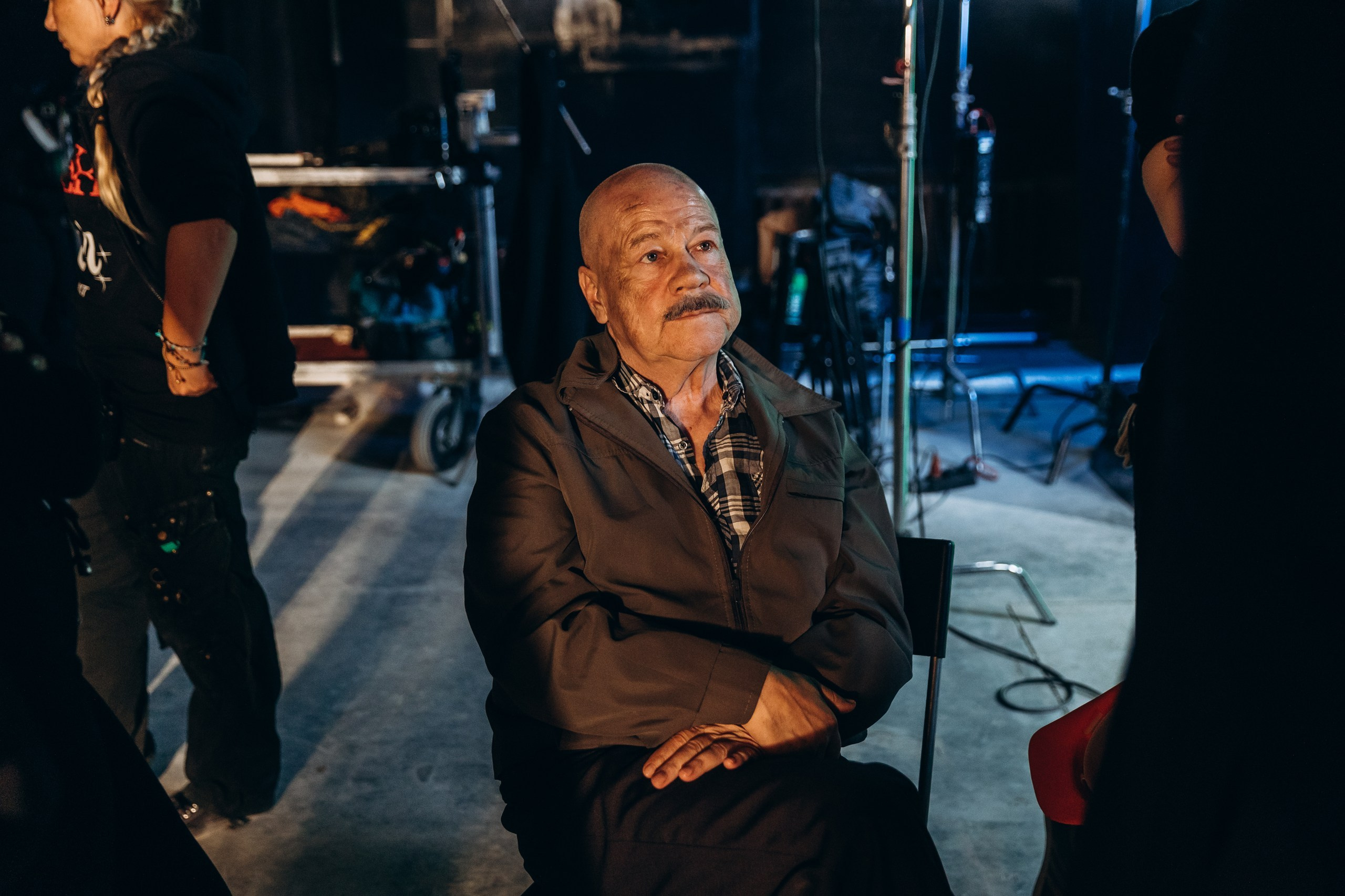 Настоящий герой. Фотограф Виктория Дунаевская в Санкт Петербурге