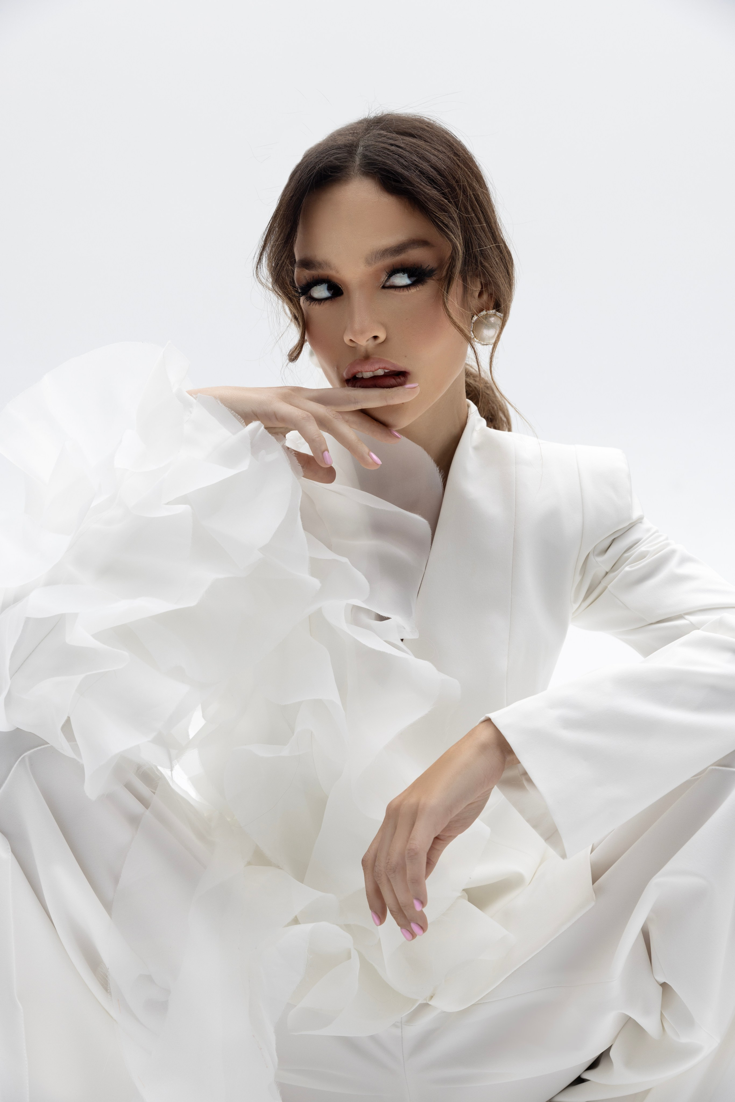 Look Book. Фотограф Stassiaphoto