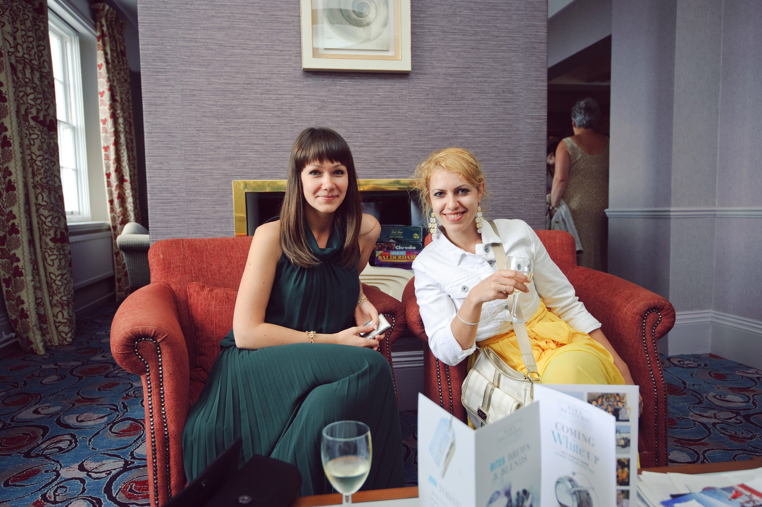 Анна и Дэвид. Свадьба, Великобритания. Семейный фотограф Анна Дубовская