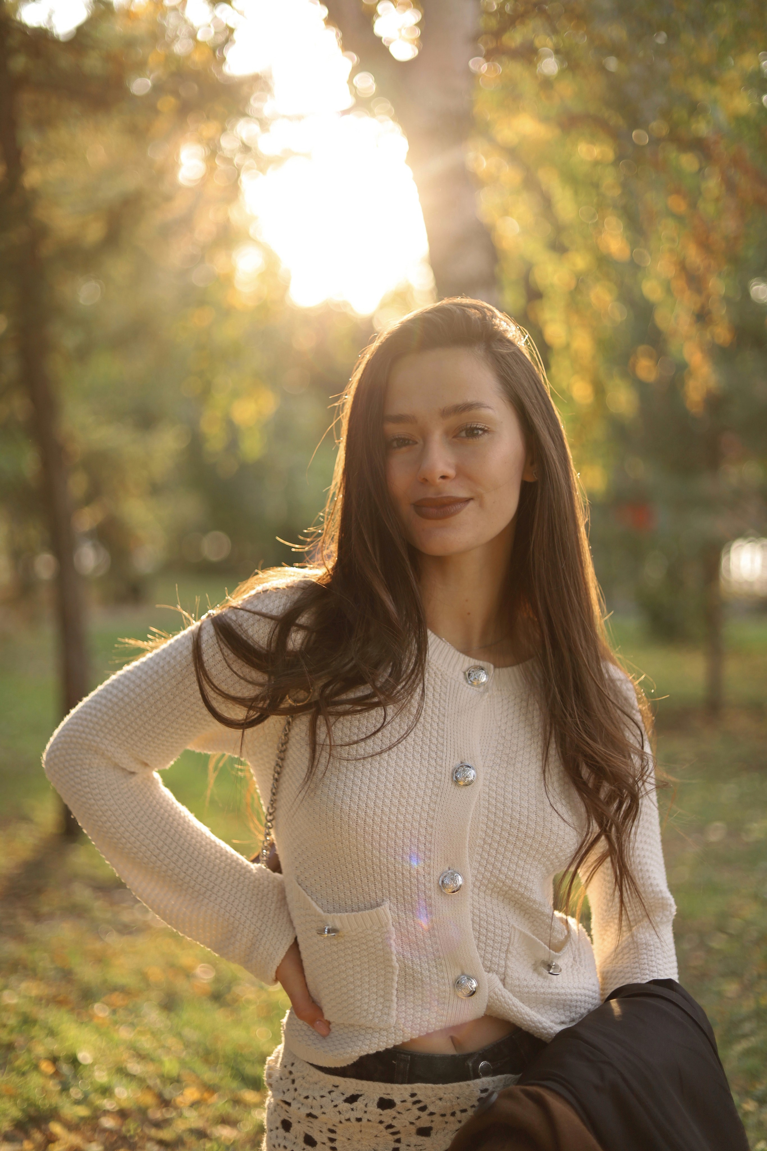 Портретная. Фотограф в Омске Клименко Михаил