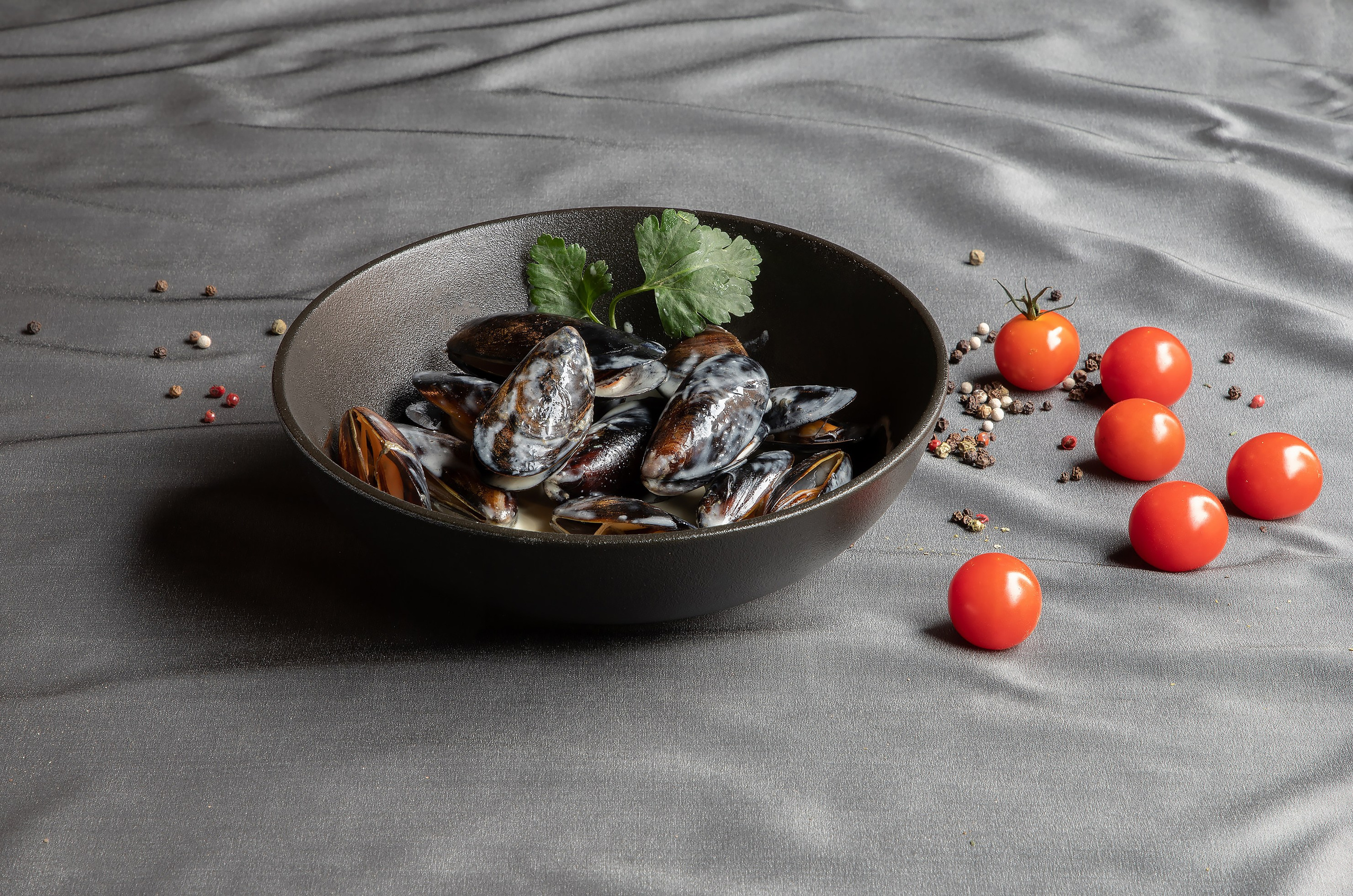 Меню для бара