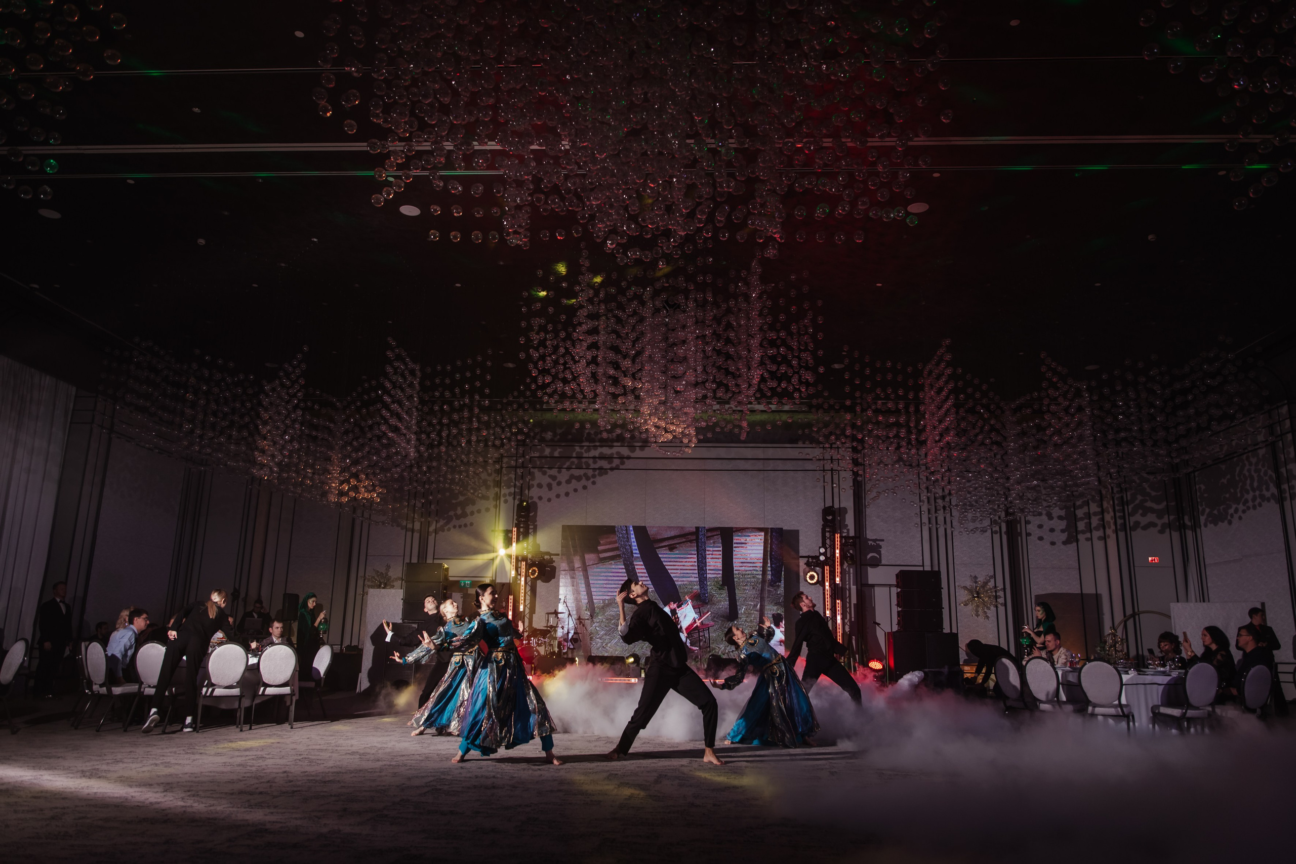 Конференции и мероприятия. Люксмедиа — это команда фотографов и видеографов. Город Казань. Дамир Сафин