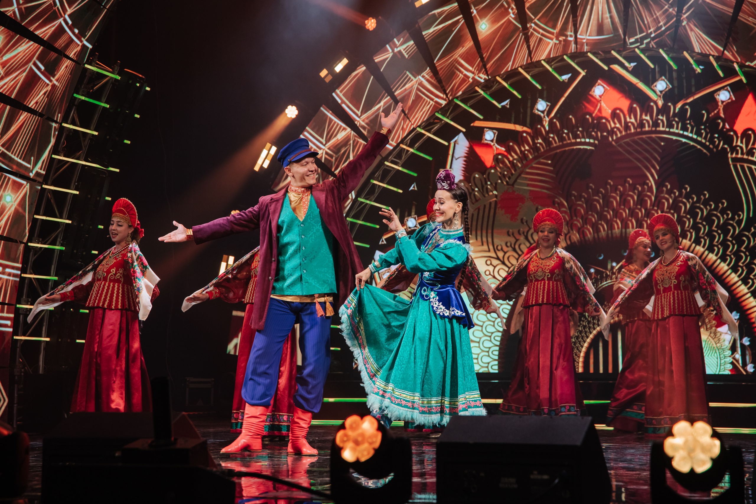 Конференции и мероприятия. Люксмедиа — это команда фотографов и видеографов. Город Казань. Дамир Сафин