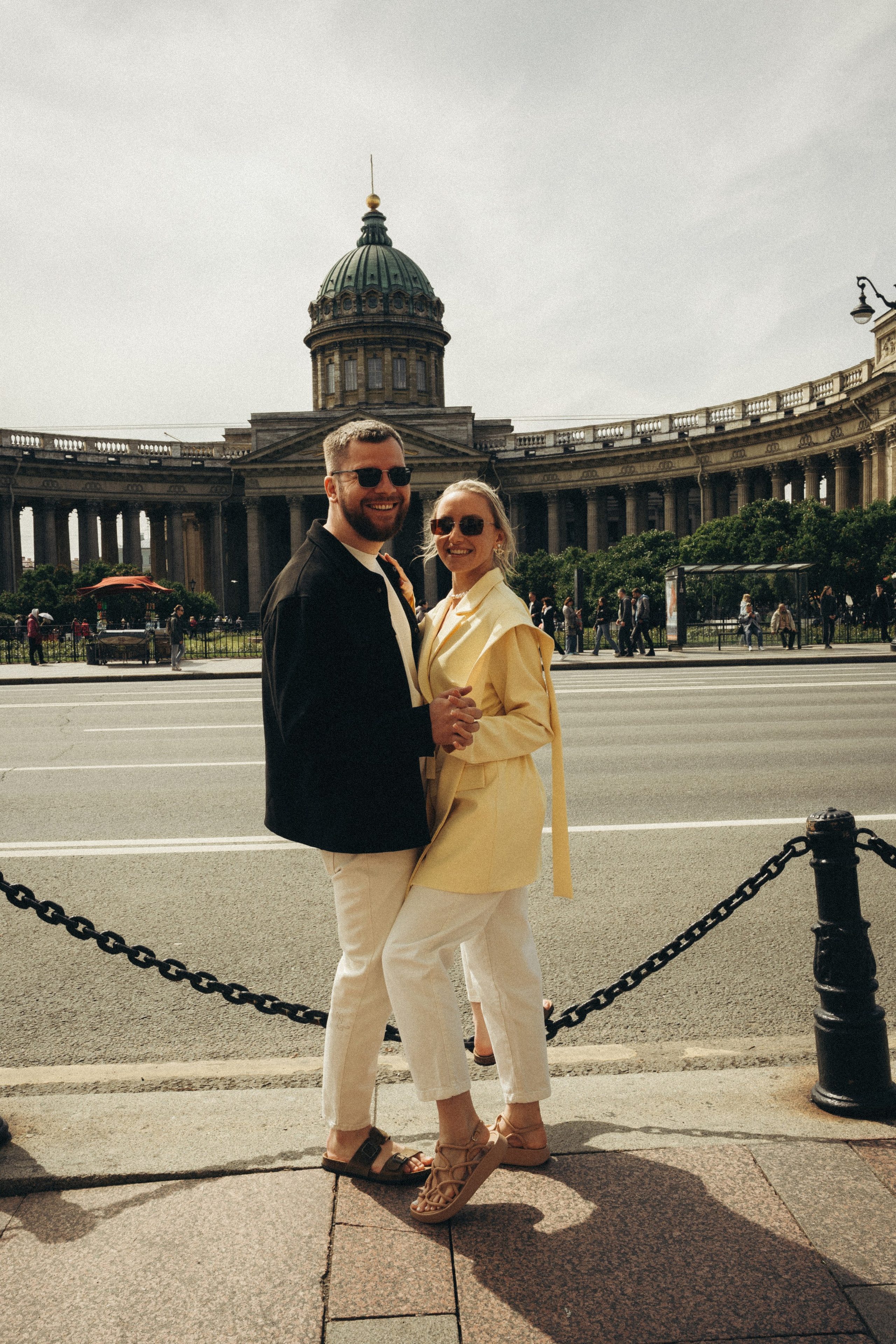 K & A. Фотограф Санкт-Петербург/Гомель Виктория Петрова