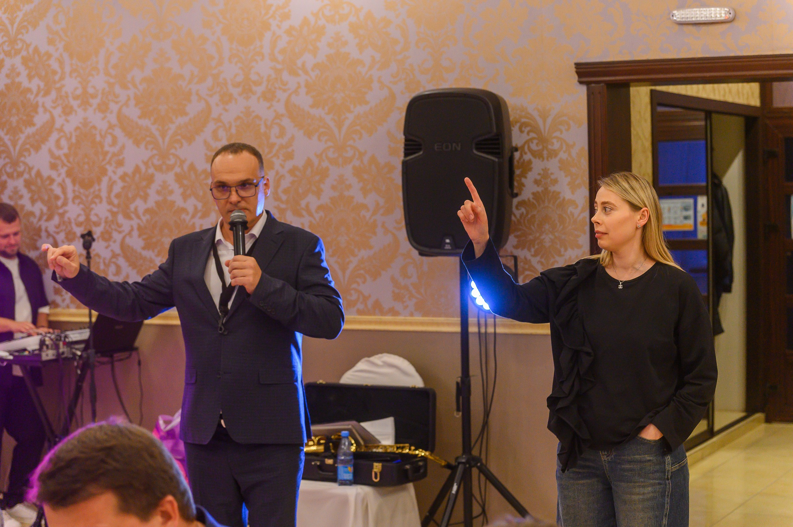 День рождение 18 лет. Фотограф в Кемерово Владислав Шульц