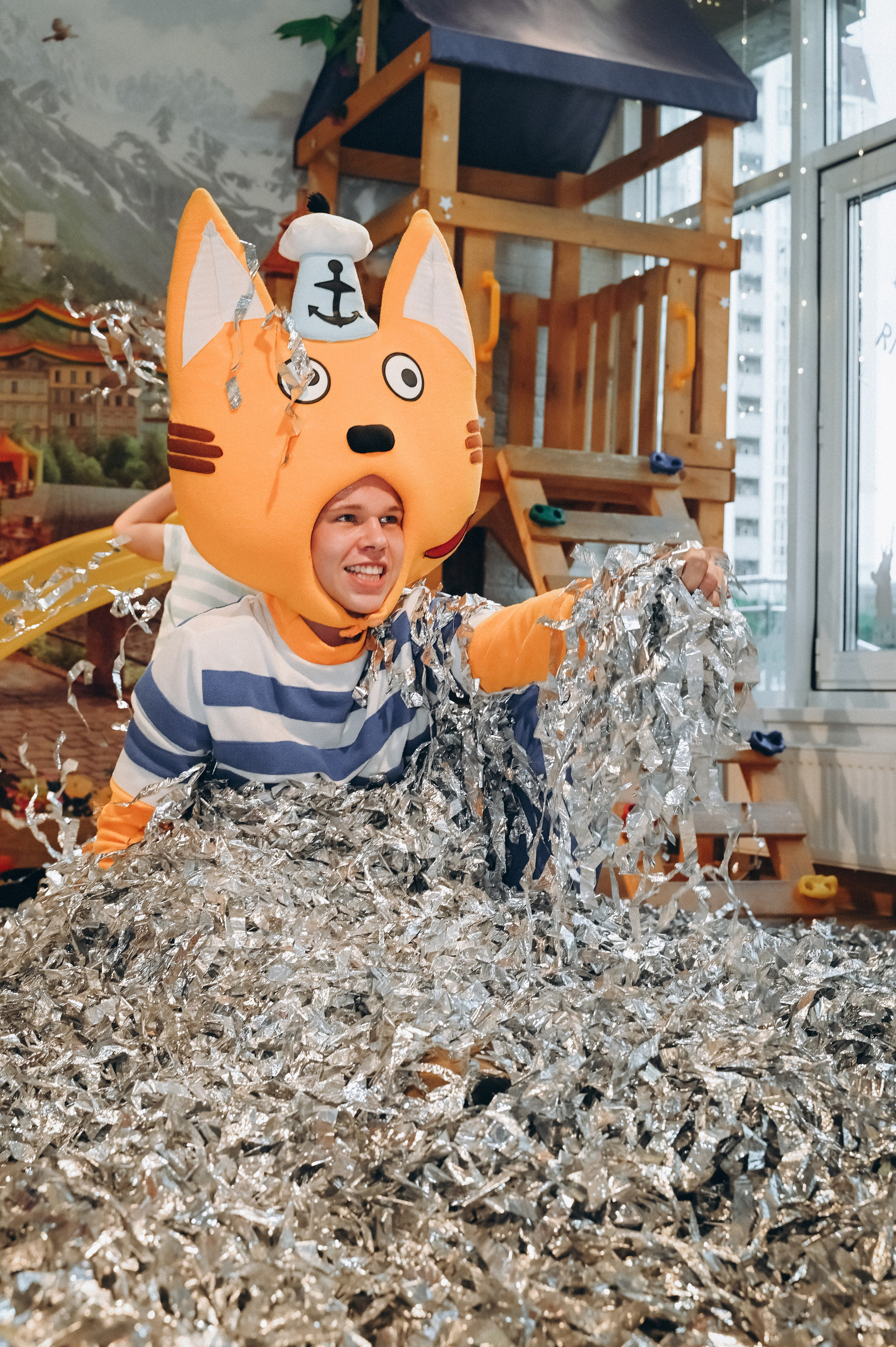 Платону 3 года (DanaParty). Семейный фотограф в Минске Дарья Дреко