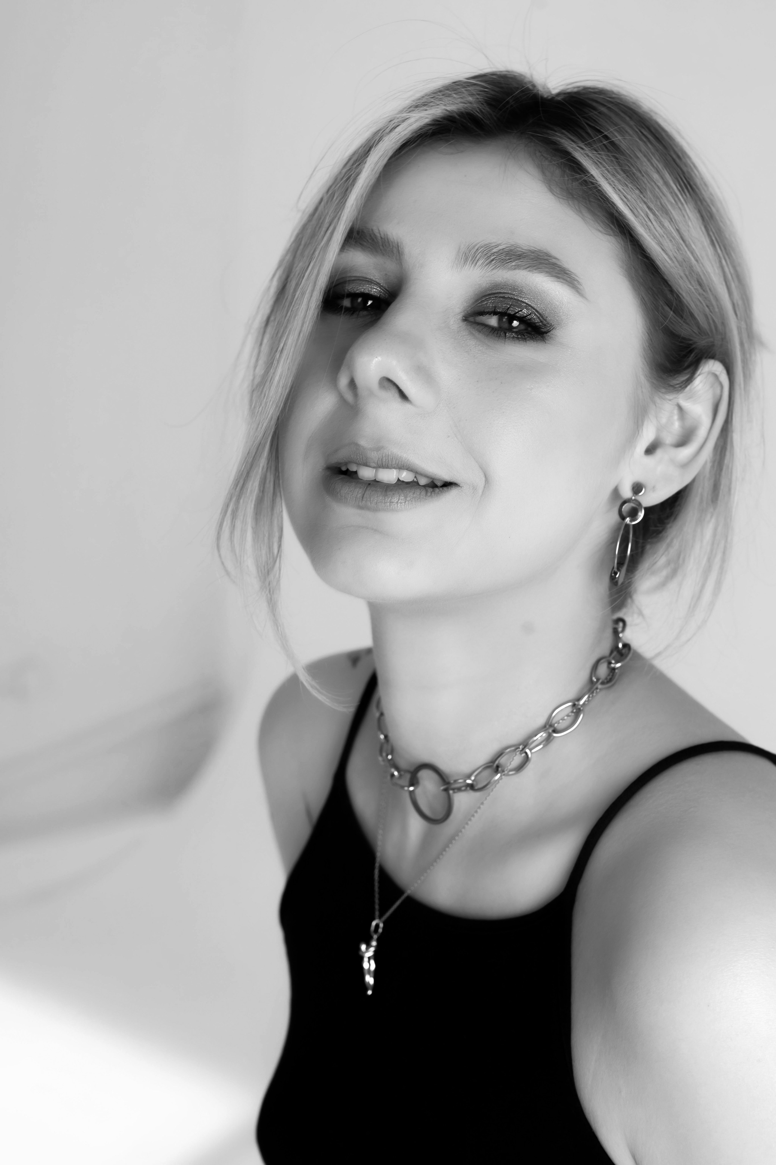 Студийная фотосессия в студии 5loft. Бизнес фотограф Ижевск — Назаров Роман