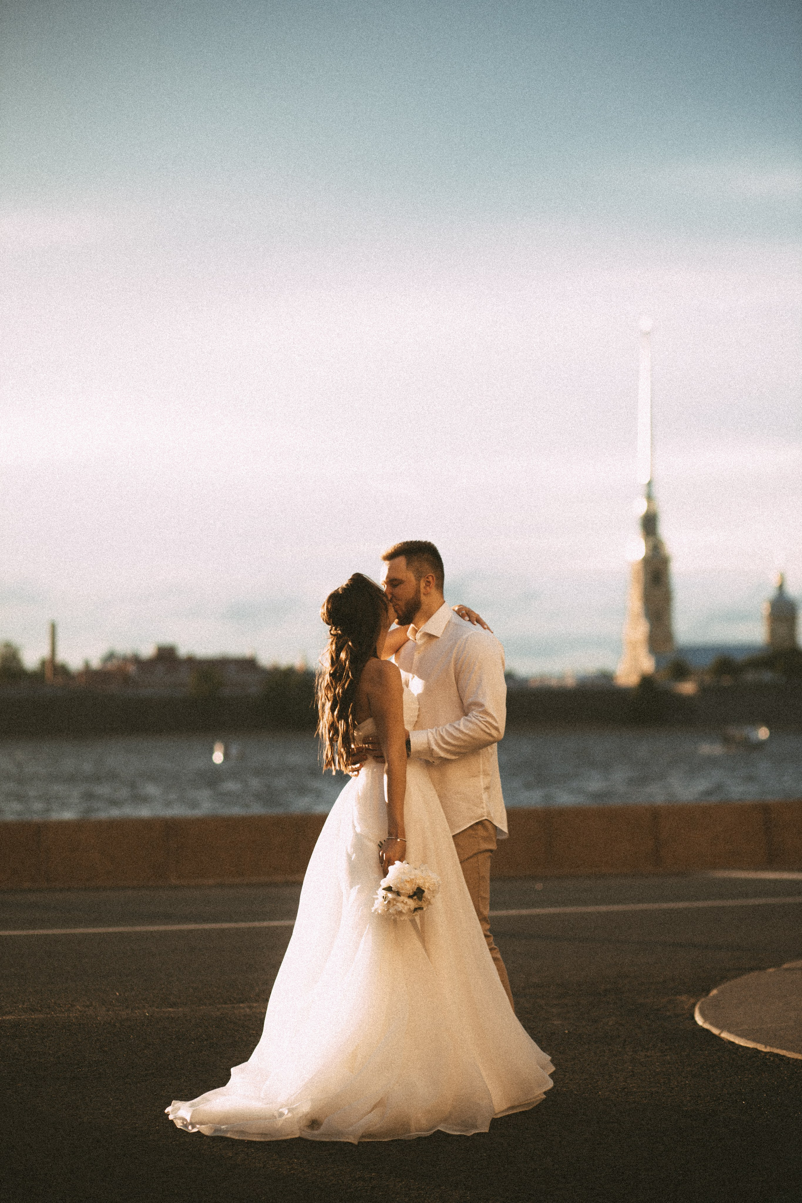 У & P | Санкт-Петербург. Фотограф Екатерина Амбрушкевич