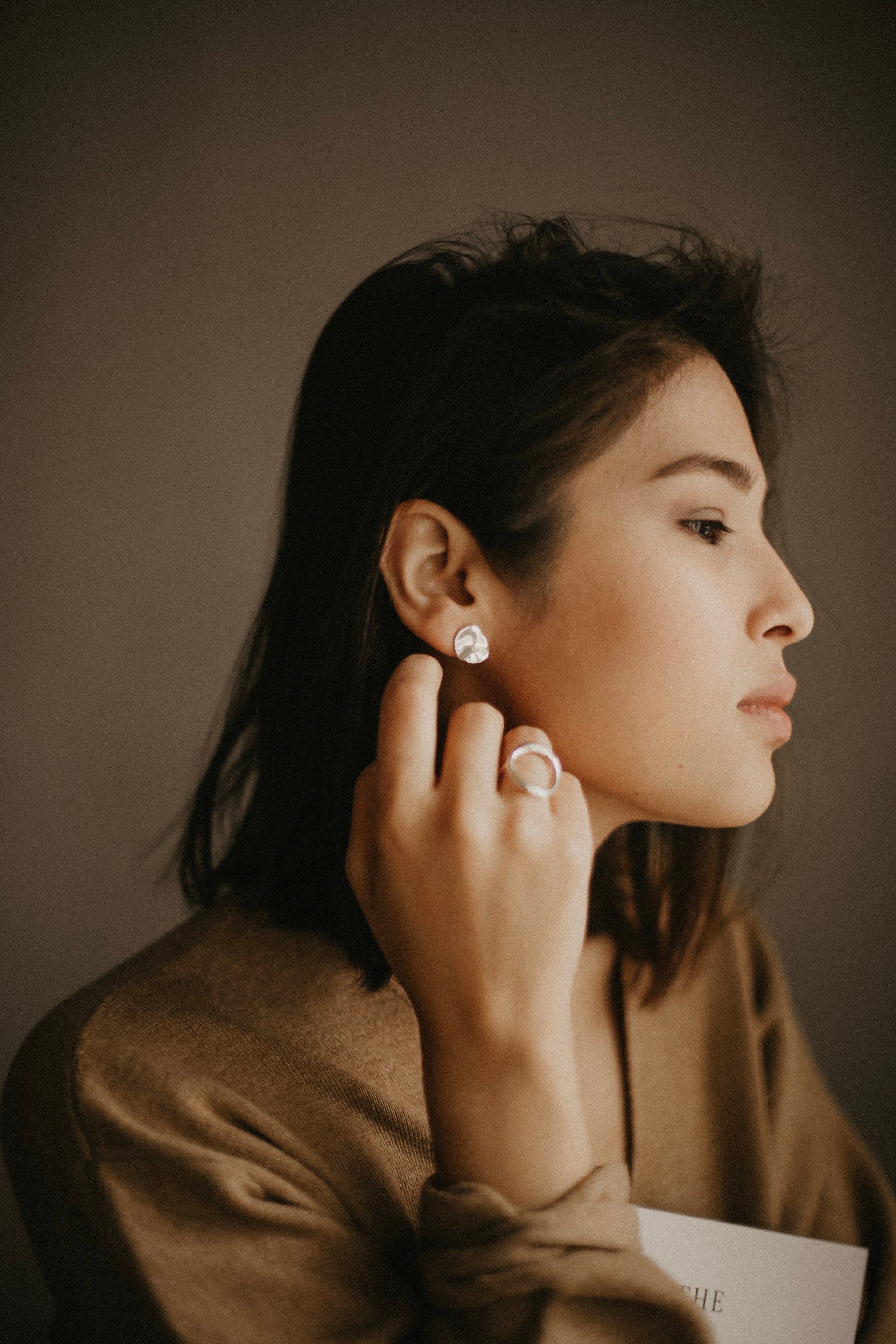 Portrait Kinfolk. Фотограф