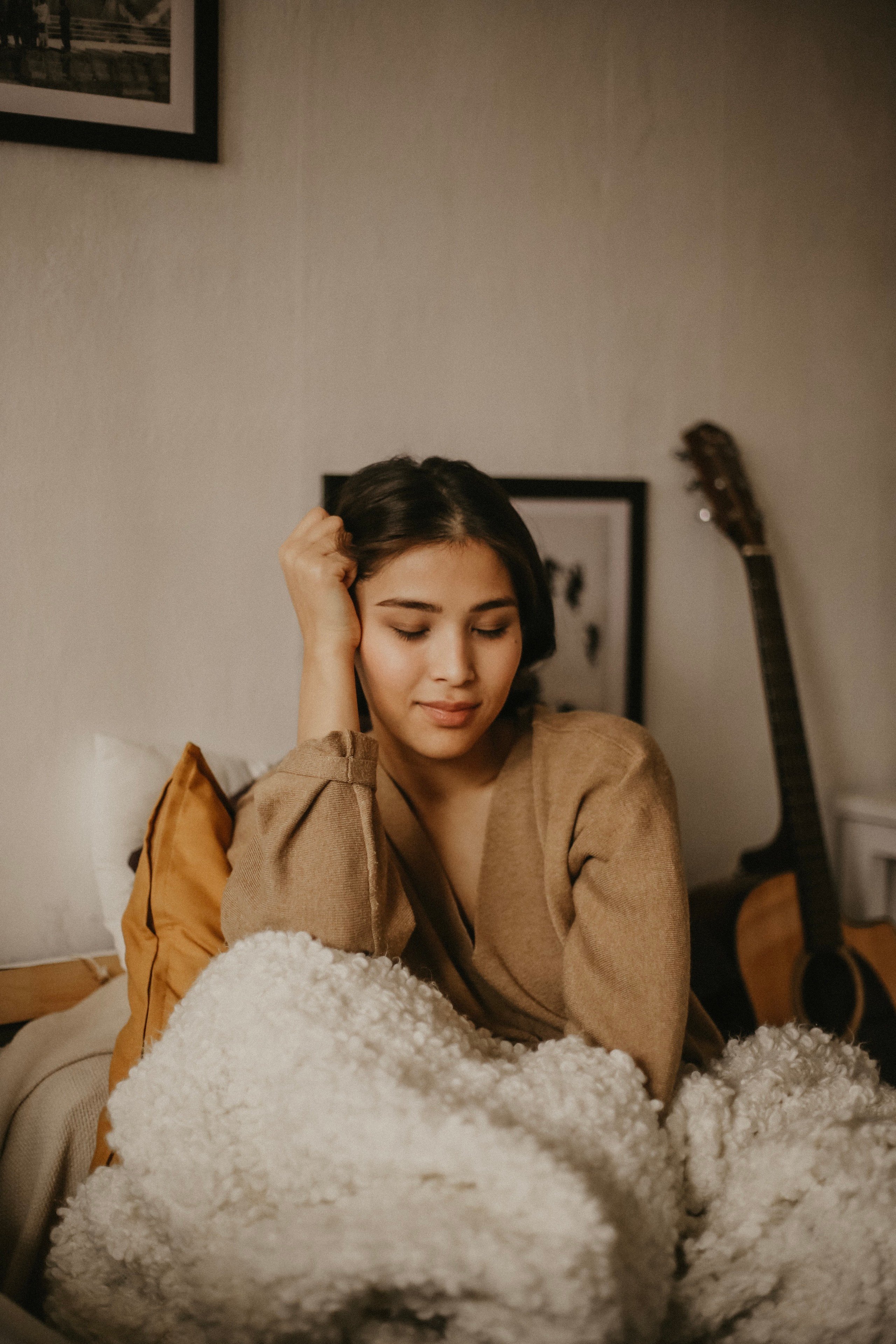 Portrait Kinfolk. Фотограф