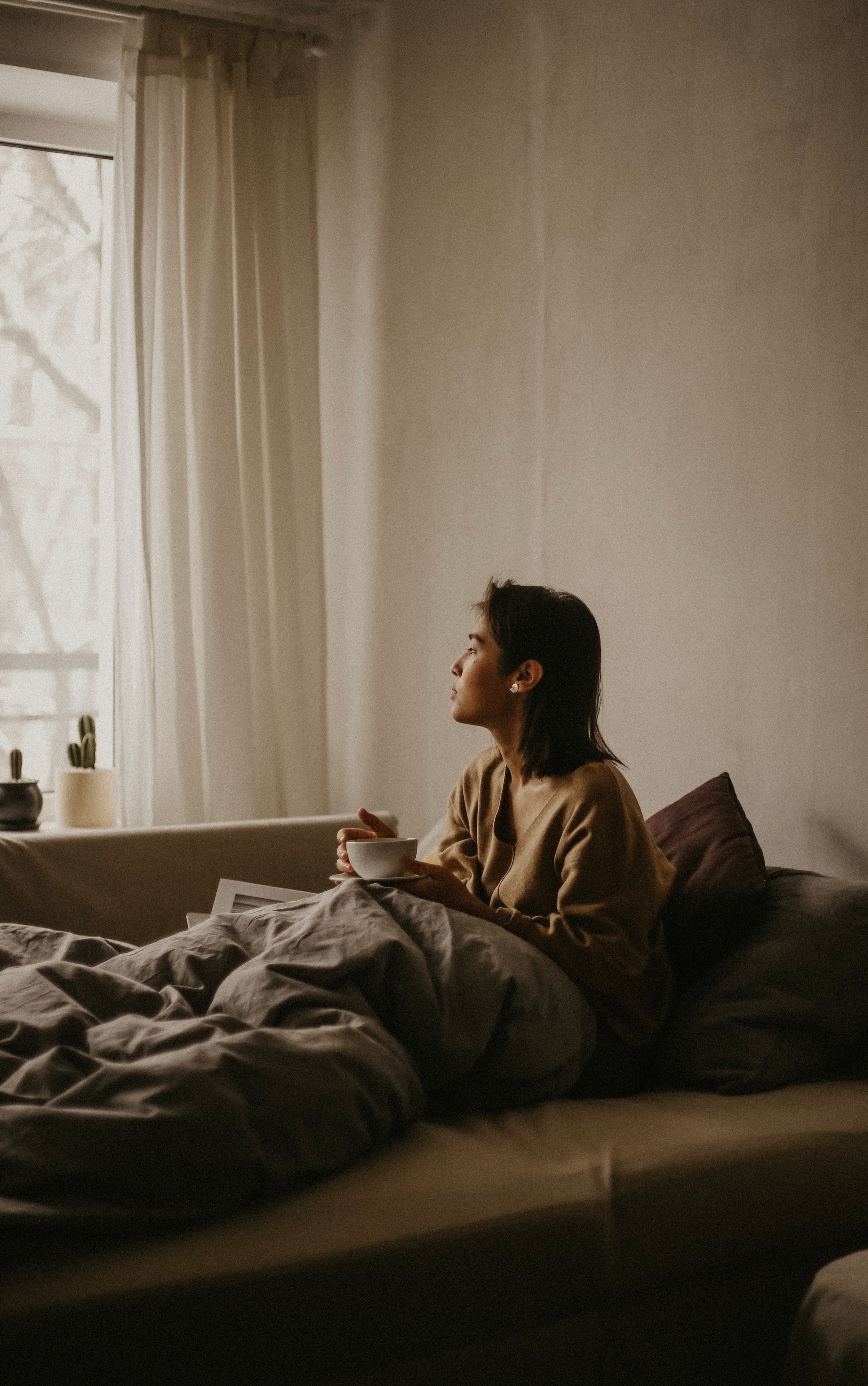 Portrait Kinfolk. Фотограф