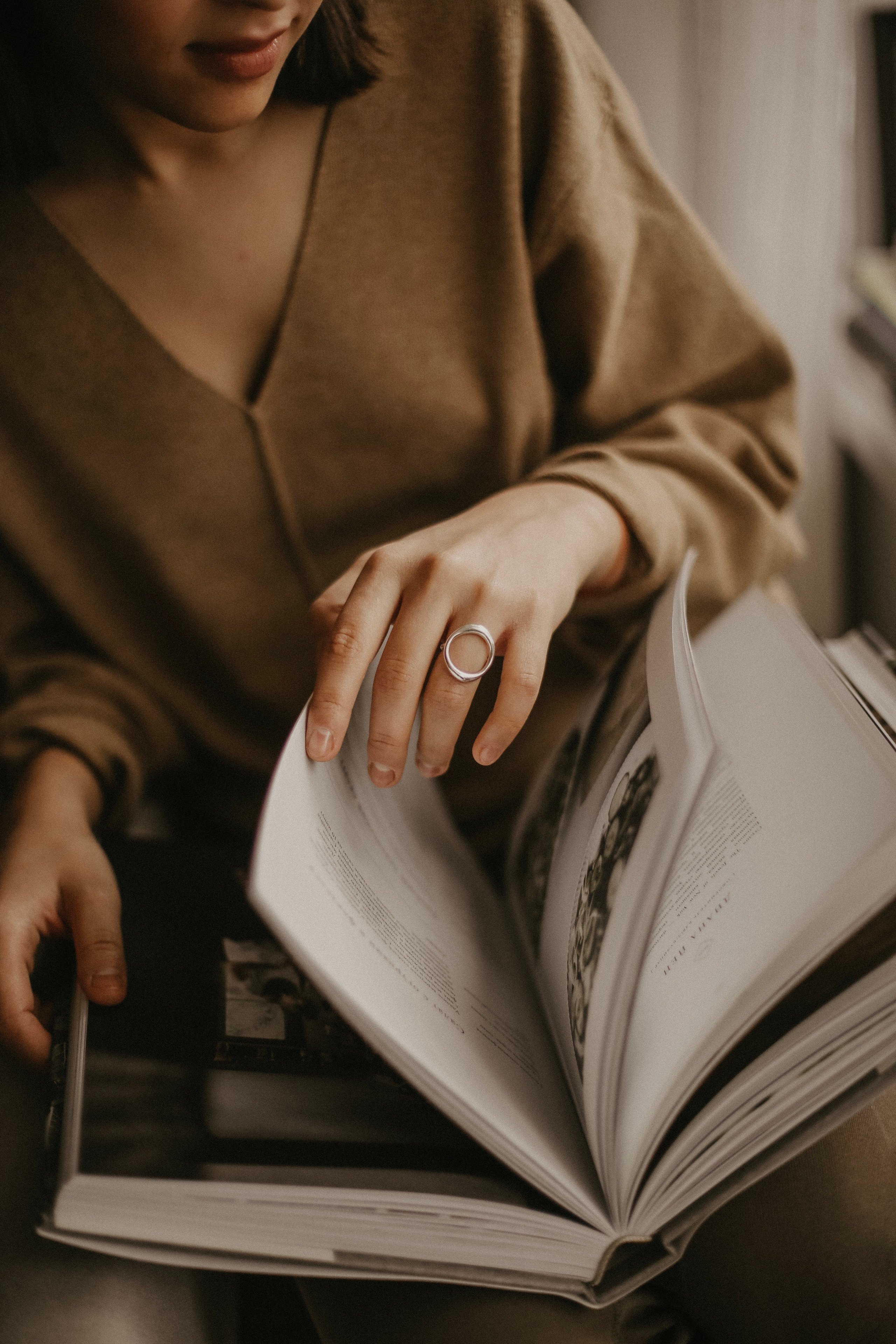 Portrait Kinfolk. Фотограф