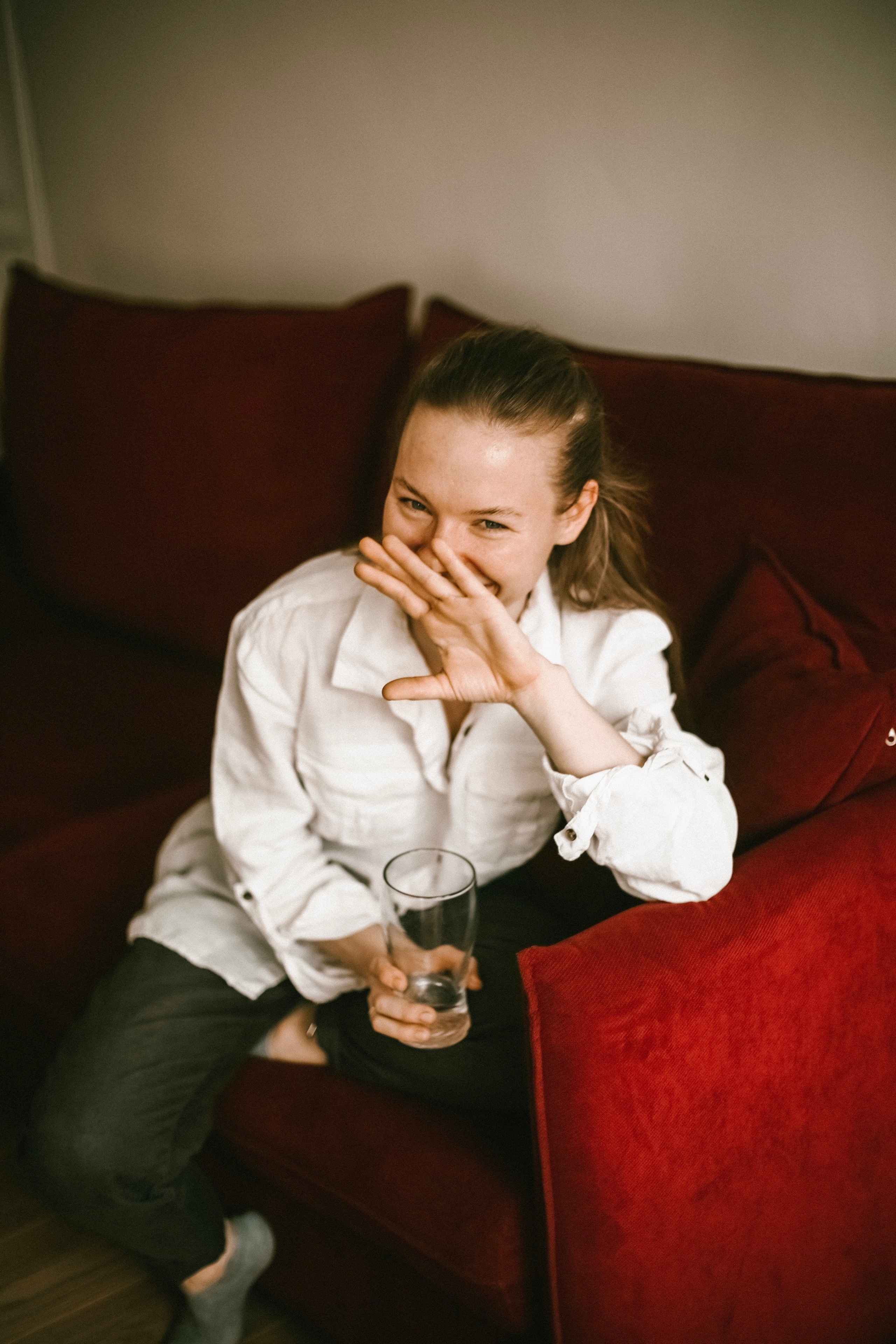 Watercolor. Фотограф