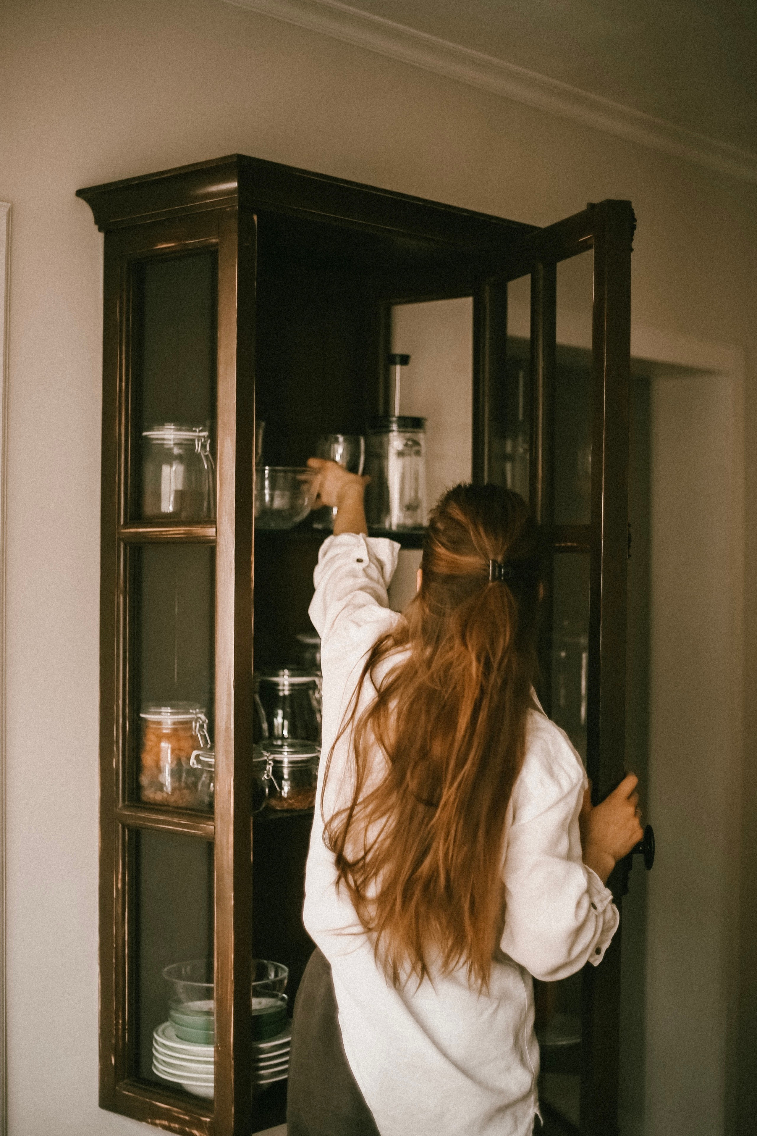 Watercolor. Фотограф