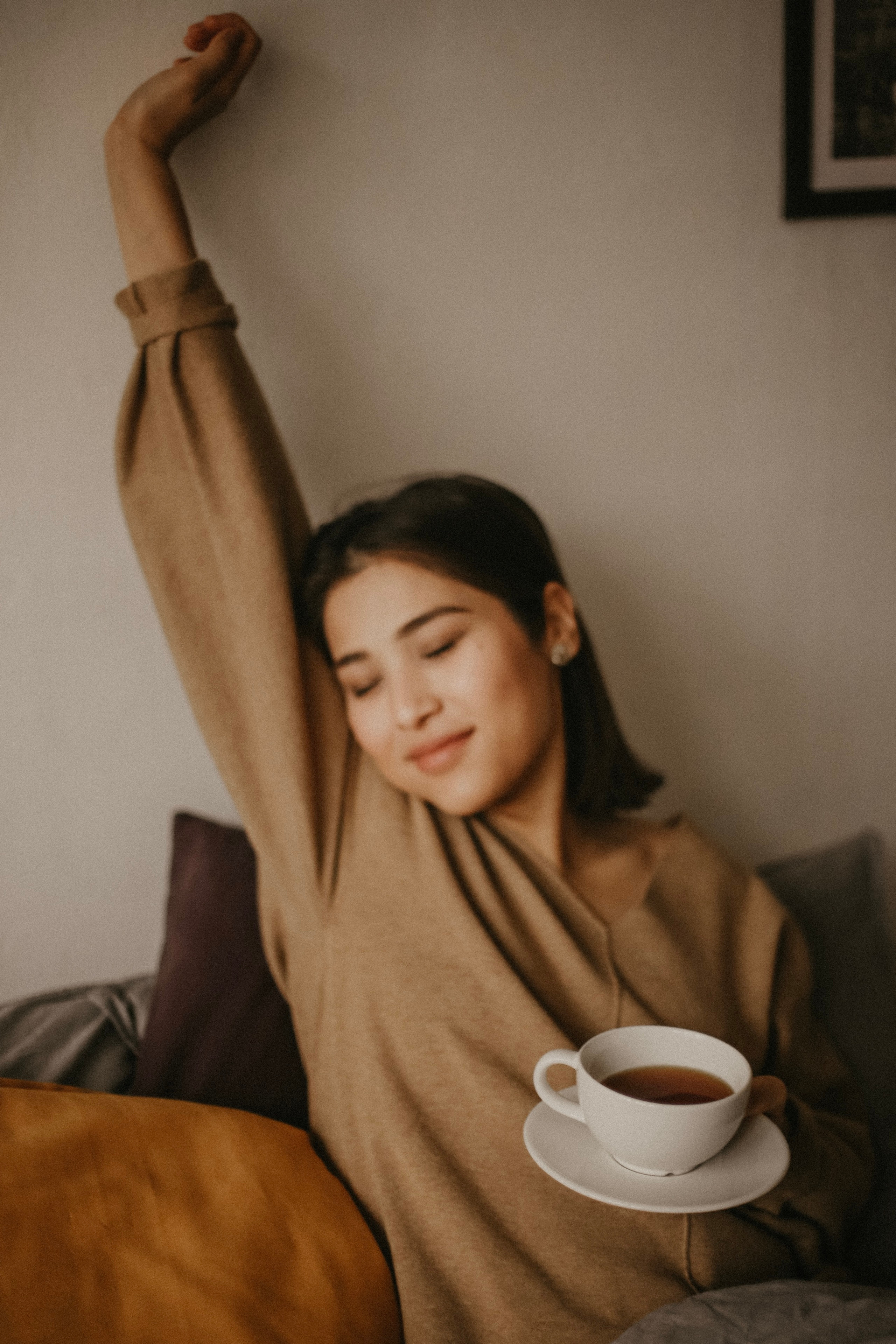 Portrait Kinfolk. Фотограф